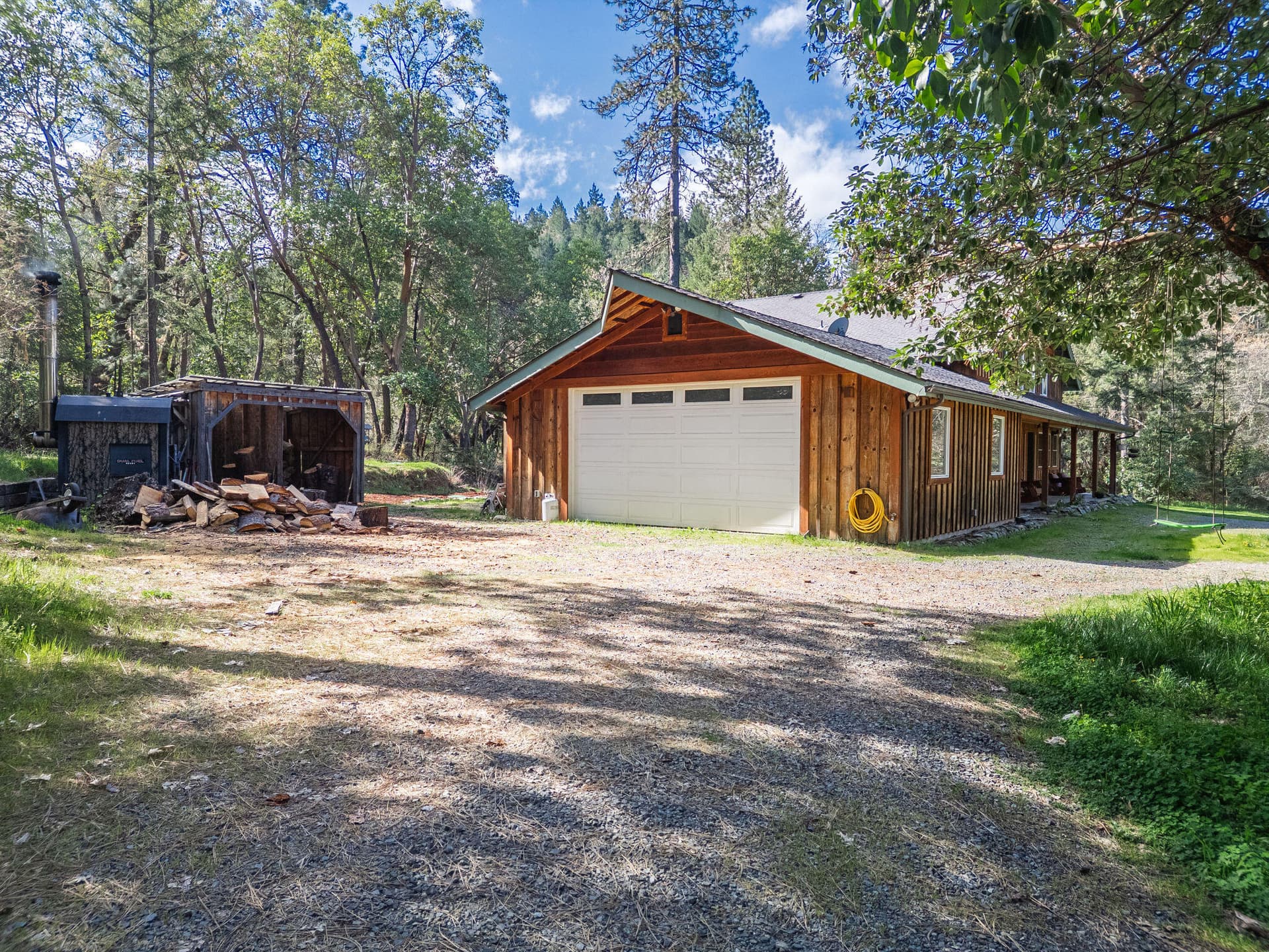 HD-26. Photo 3 of 76, 267 Grays Creek Road, Grants Pass, OR 97527