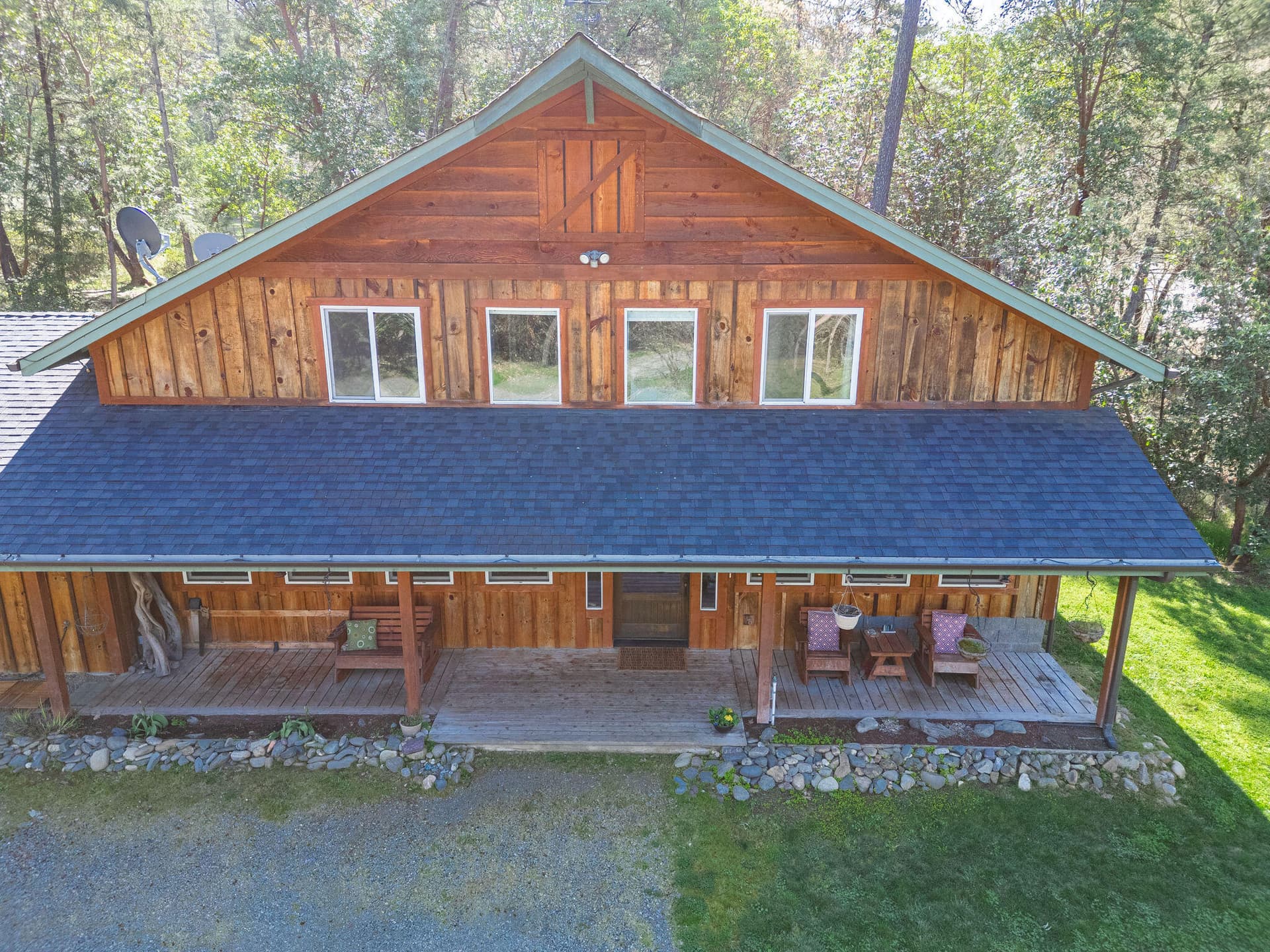 HD-29. Photo 2 of 76, 267 Grays Creek Road, Grants Pass, OR 97527