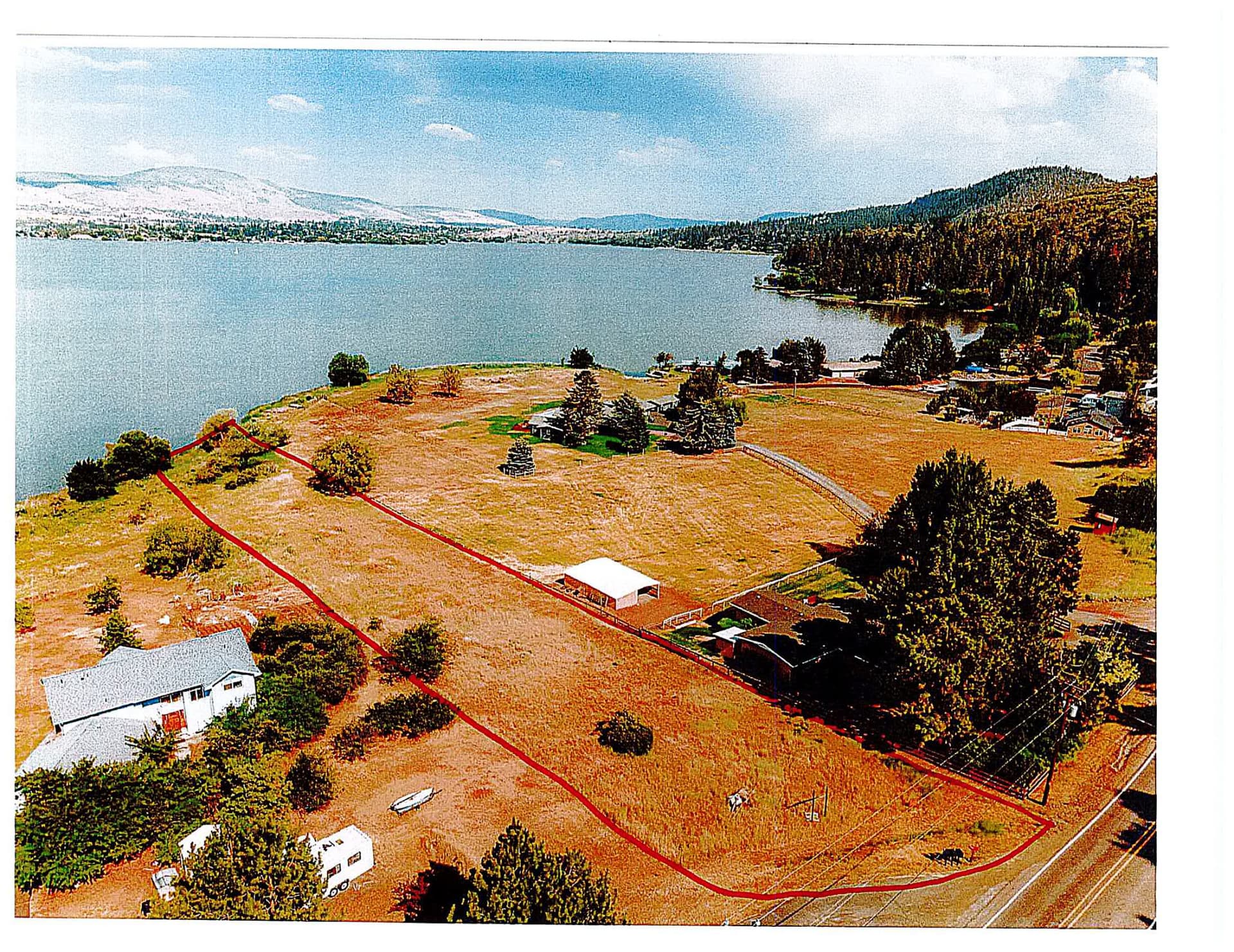 DOC040626-0001. Photo 2 of 14, 2546 Lakeshore Drive, Klamath Falls, OR 97601
