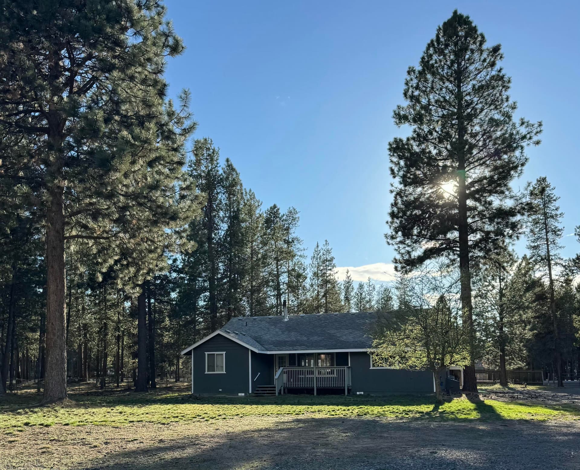 Day Rd. Photo 4 of 33, 53156 Day Road, La Pine, OR 97739