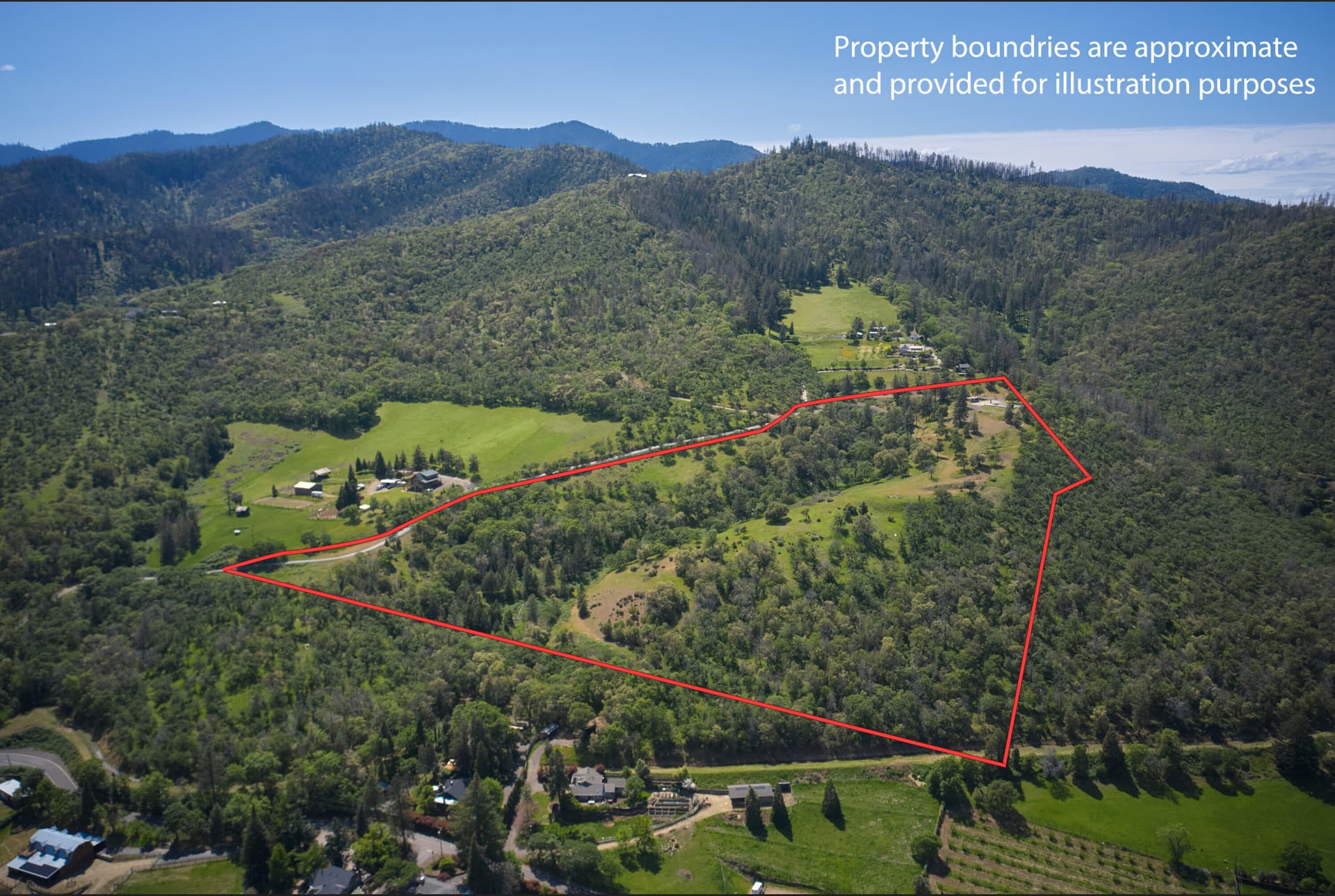 6318 Adams Rd 5-2 adds-01. Photo 5 of 39, 6318 Adams Road, Talent, OR 97540