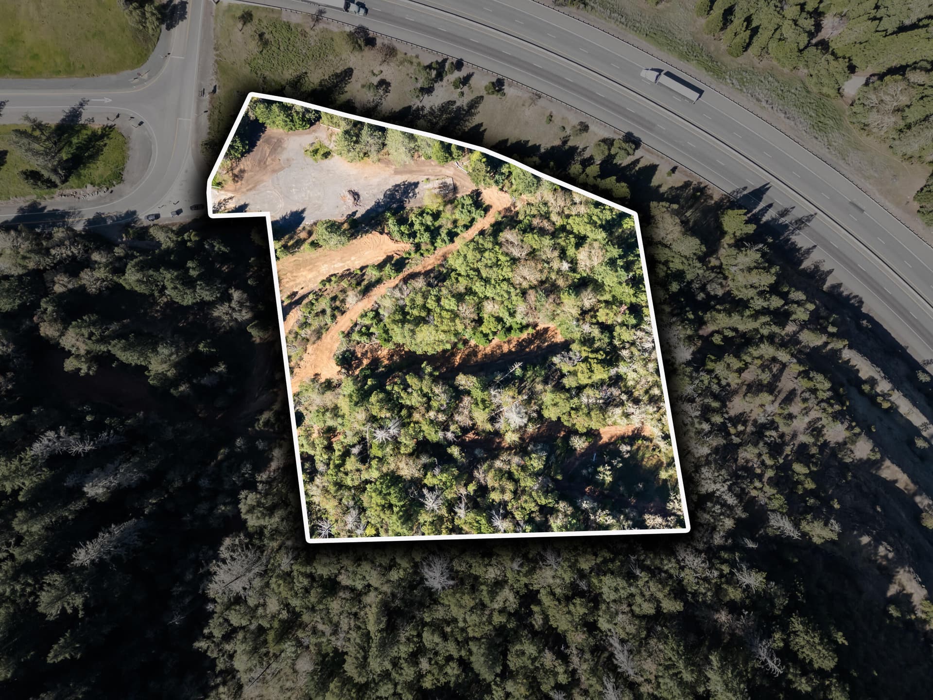 24_101 coyote creek road tl1702 _ tl1900. Photo 2 of 17, 101 Coyote Creek Road, Wolf Creek, OR 97497