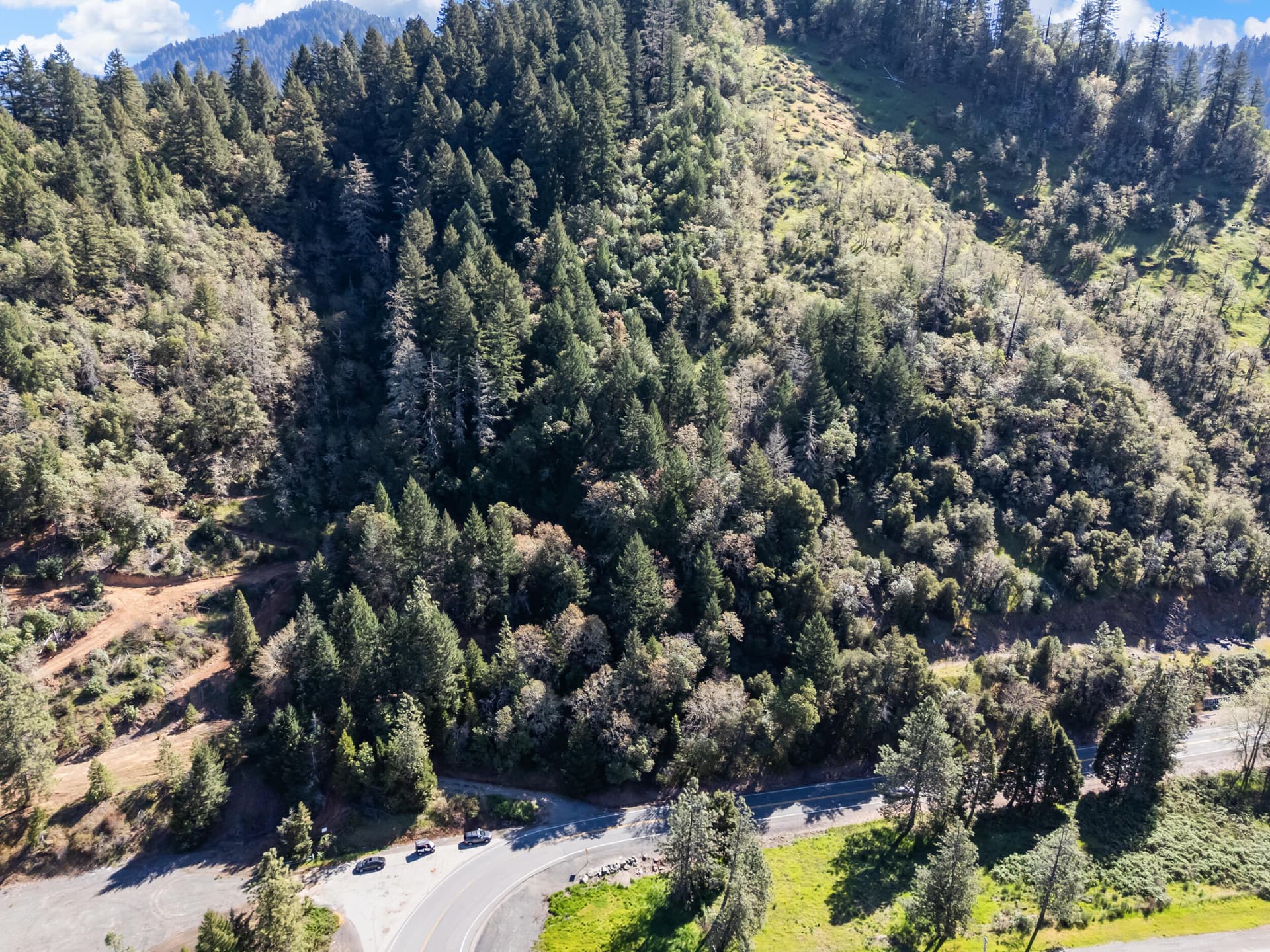 9_101 coyote creek road tl1702 & tl1900,. Photo 4 of 12, Frontage Road Unit TL#1900, Wolf Creek, OR 97497