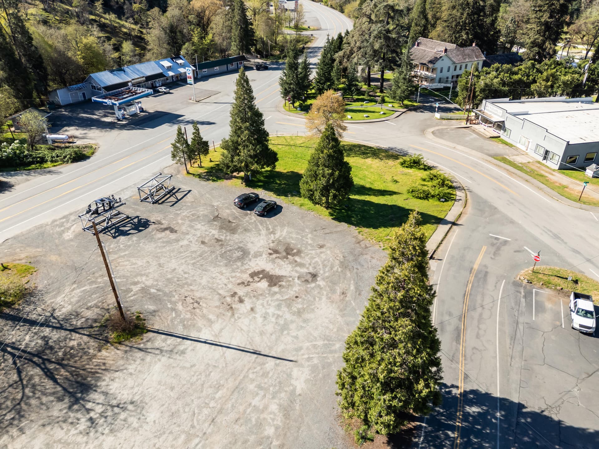 440 Old Highway 99 TL600_601_ Wolf Creek. Photo 4 of 12, 400 Old Highway, Wolf Creek, OR 97497