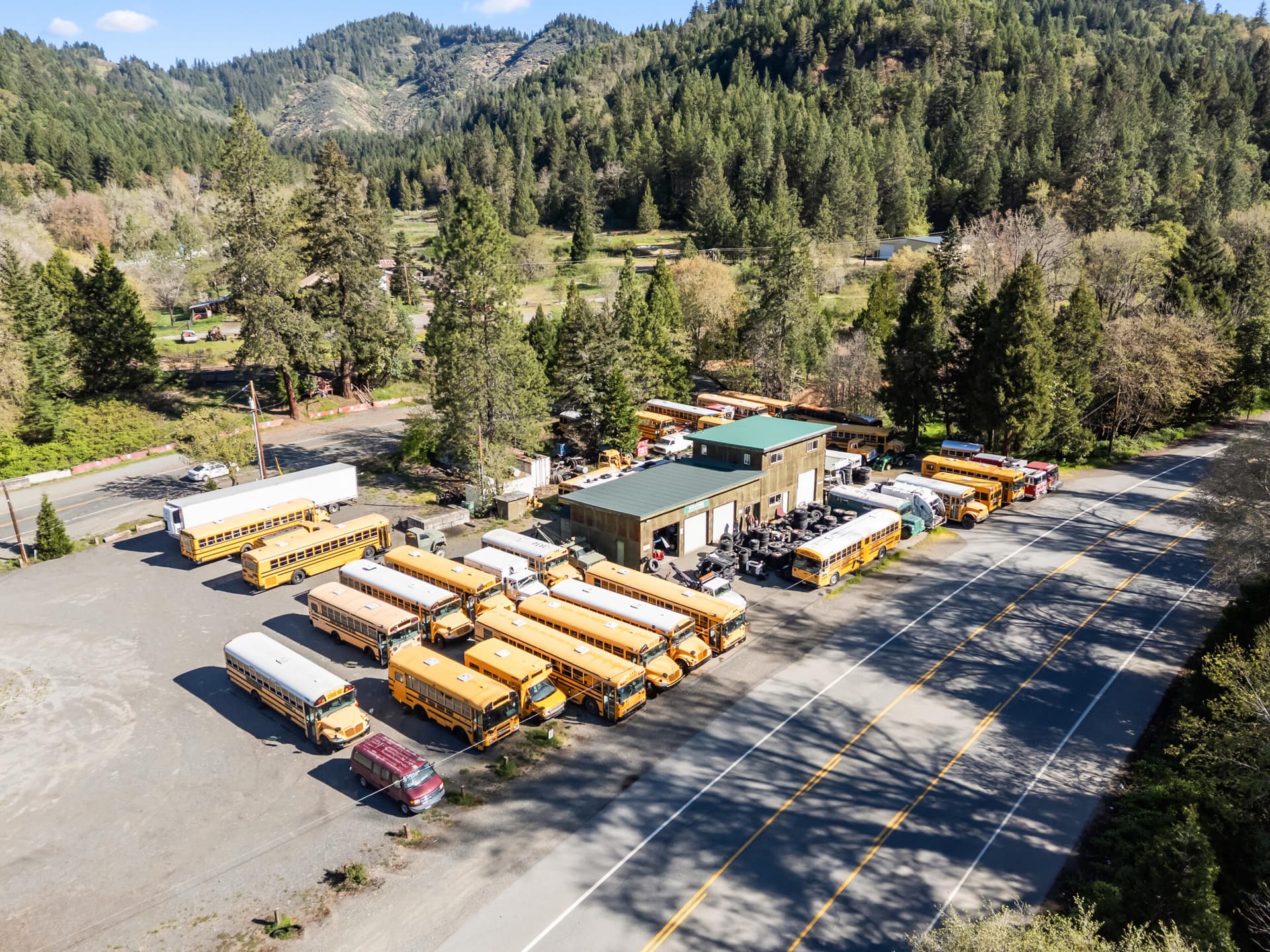440 old highway 99 tl600&601, wolf creek. Photo 4 of 37, 440 Old Highway 99, Wolf Creek, OR 97497