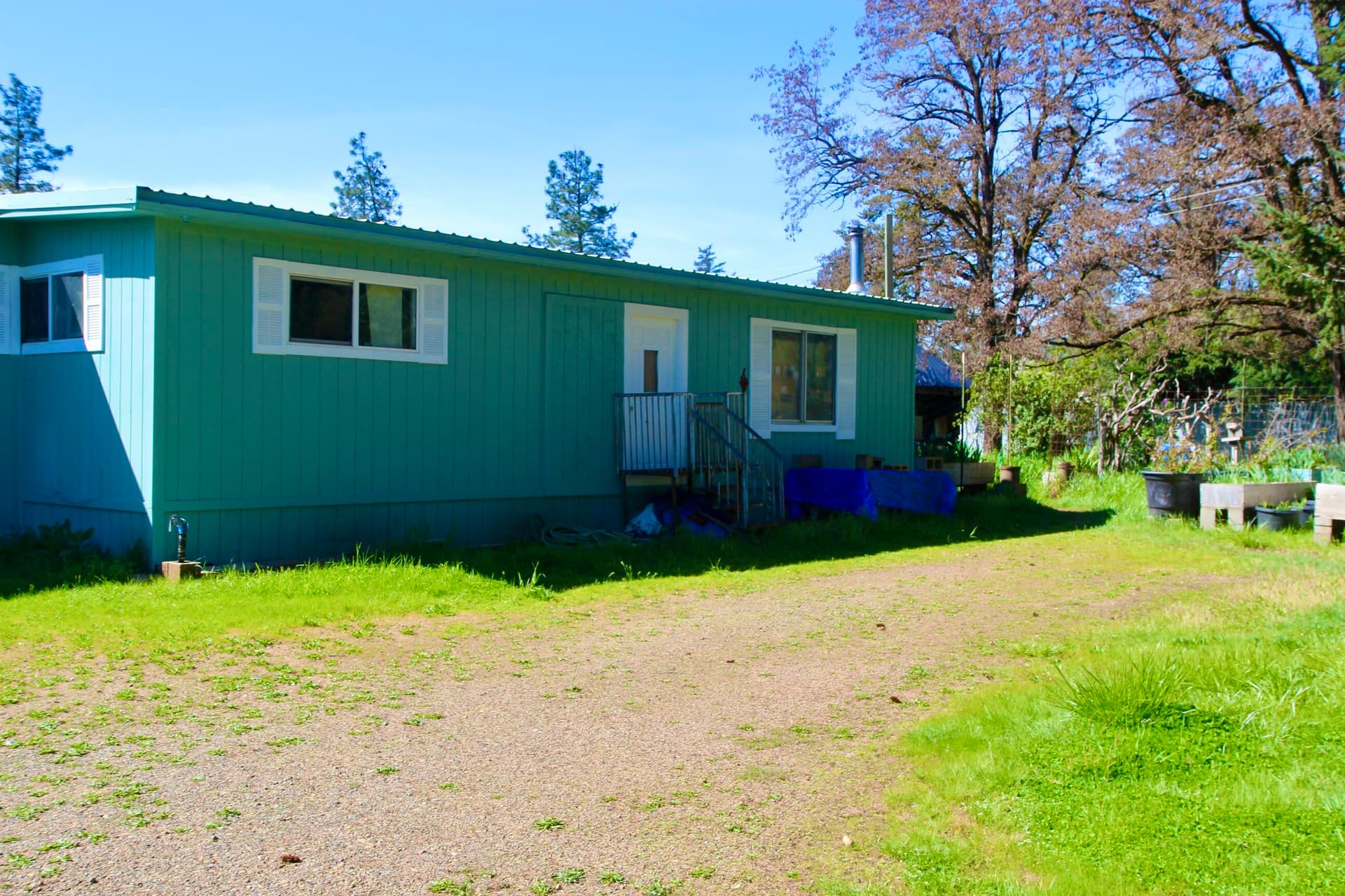 Patton Bar 1. Photo 1 of 12, 119 Patton Bar Road, Cave Junction, OR 97523
