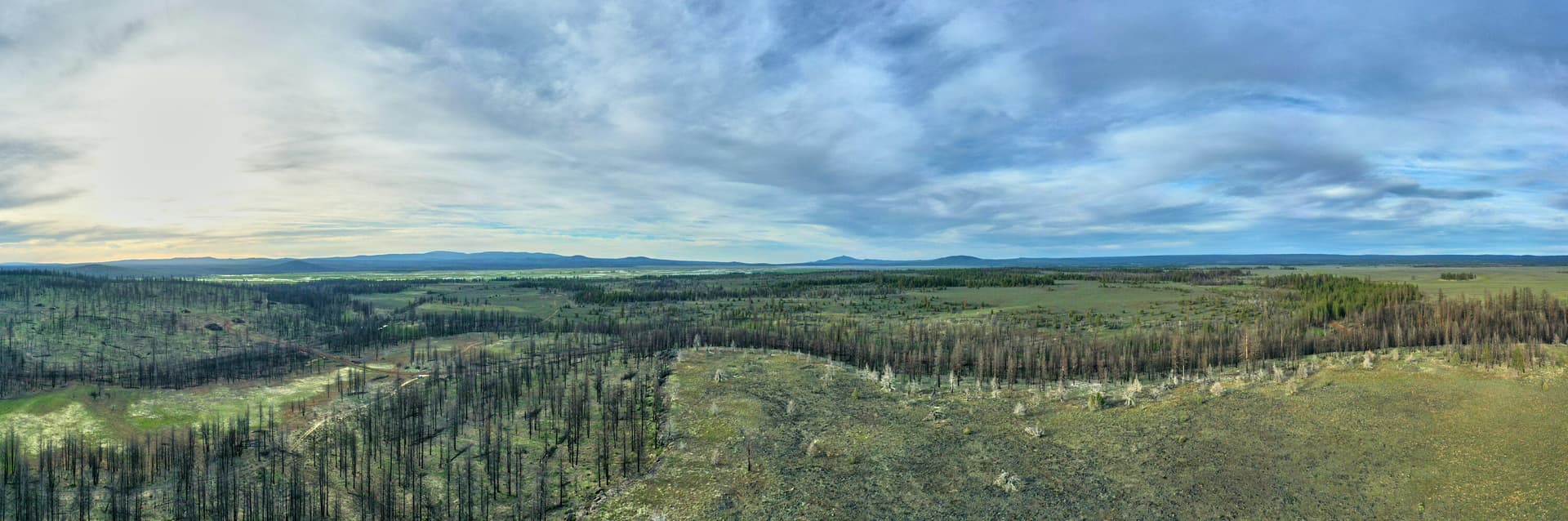 Louse Lake-02. Photo 4 of 15, 0 NF-3207, Bly, OR 97622