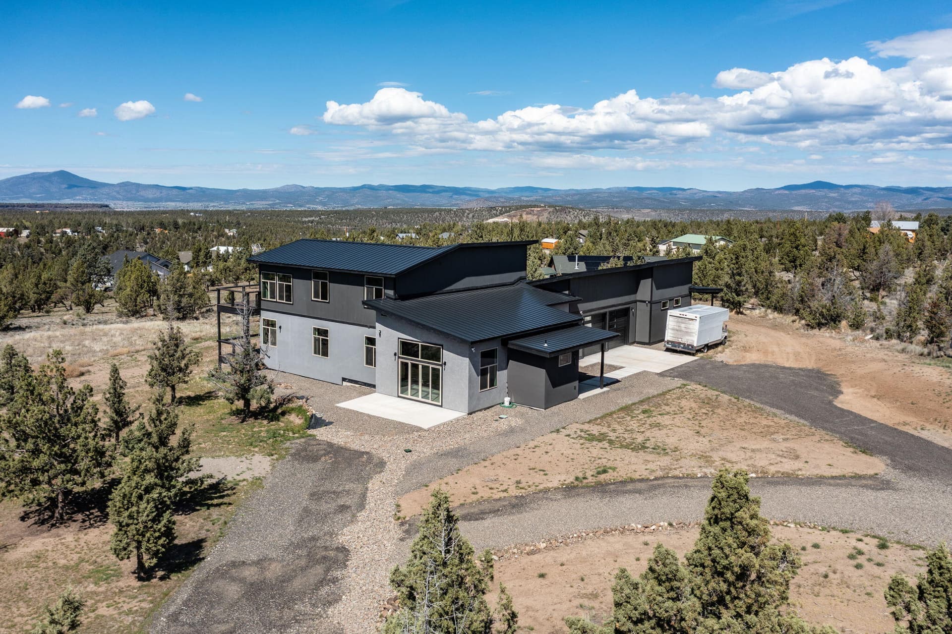 2026_04_09_2121_se_antler_lane_pv-drone-. Photo 4 of 60, 2121 SE Antler Lane, Prineville, OR 97754