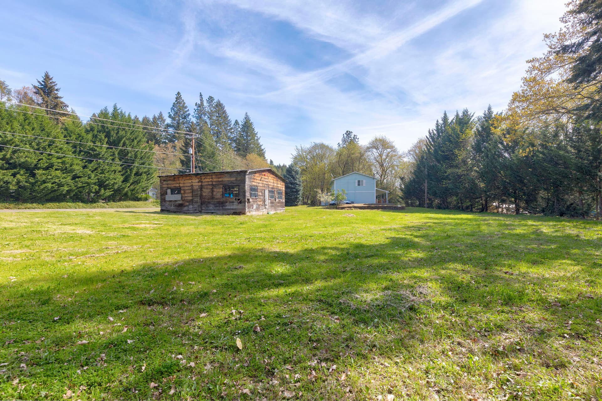 1.01. Acres. Photo 5 of 12, 7764 Azalea-Glen Road, Glendale, OR 97442