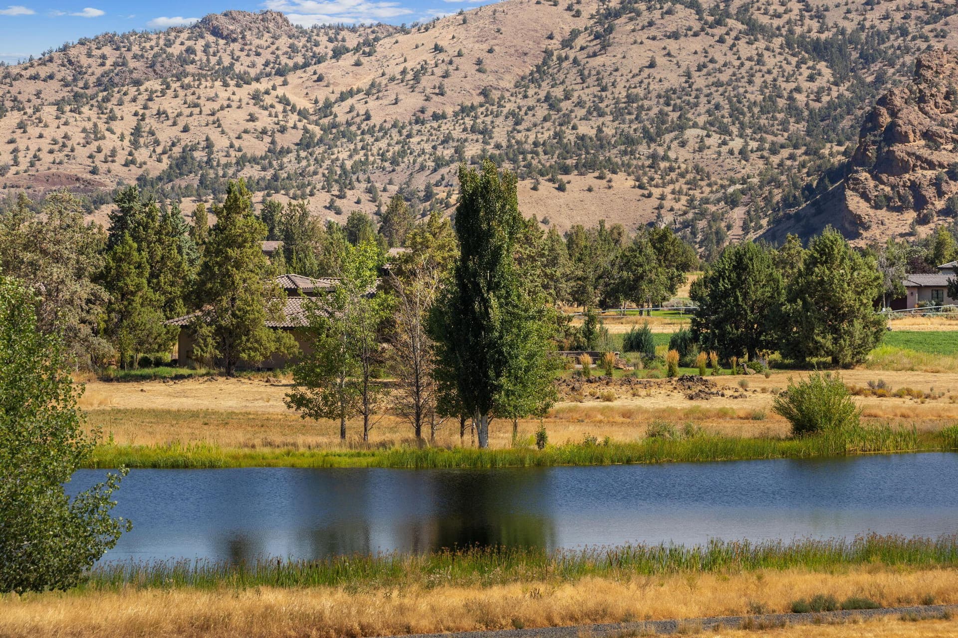 6-web-or-mls-Ranch of the Canyons, Terre. Photo 4 of 12, 711 NE Good Pasture Loop Unit LH  43, Terrebonne, OR 97760