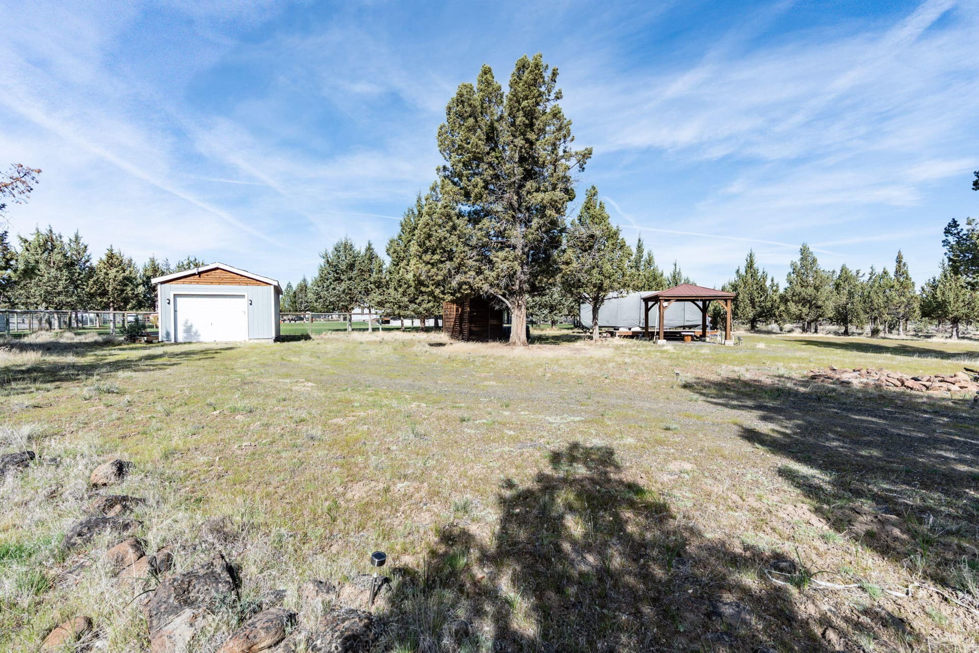 2026_04_08_sw_drake_lot-9. Photo 1 of 28, SW Drake Drive Unit TL 208, Culver, OR 97734