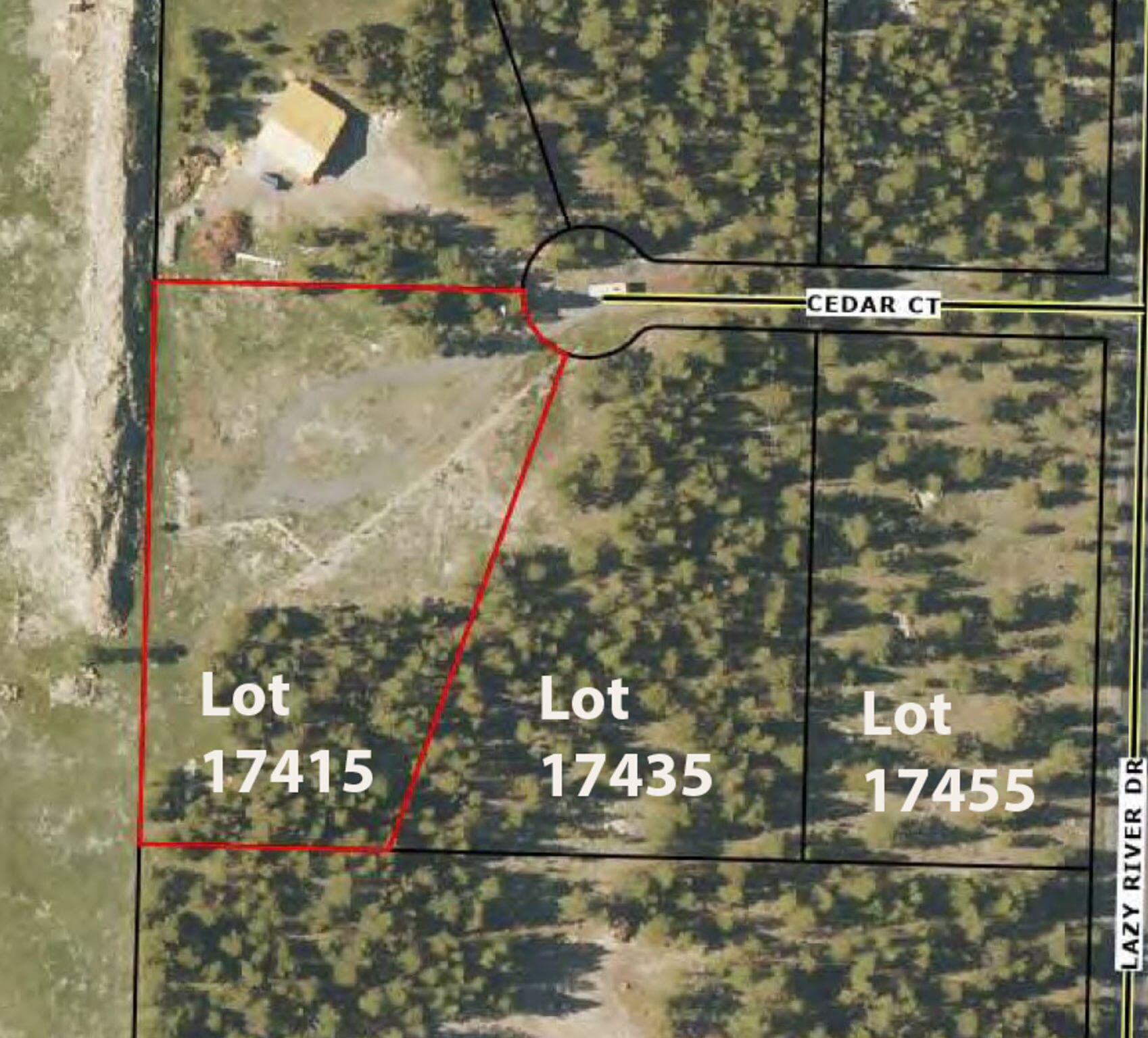 Cedar Ct.. Photo 3 of 24, 17415 Cedar Court, Bend, OR 97707
