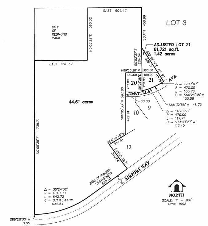 Screenshot 2026-04-10 165029. Photo 3 of 5, 405 SW Umatilla Avenue, Redmond, OR 97756