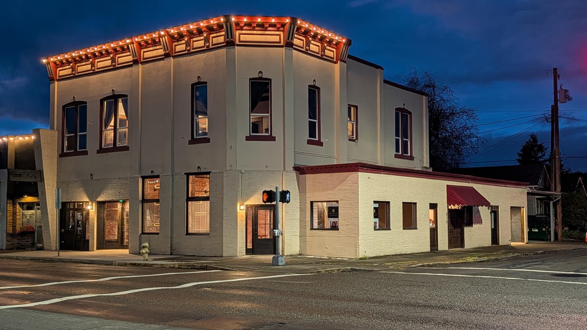 Front 2. Photo 1 of 43, 811 E 1st Street, Newberg, OR 97132