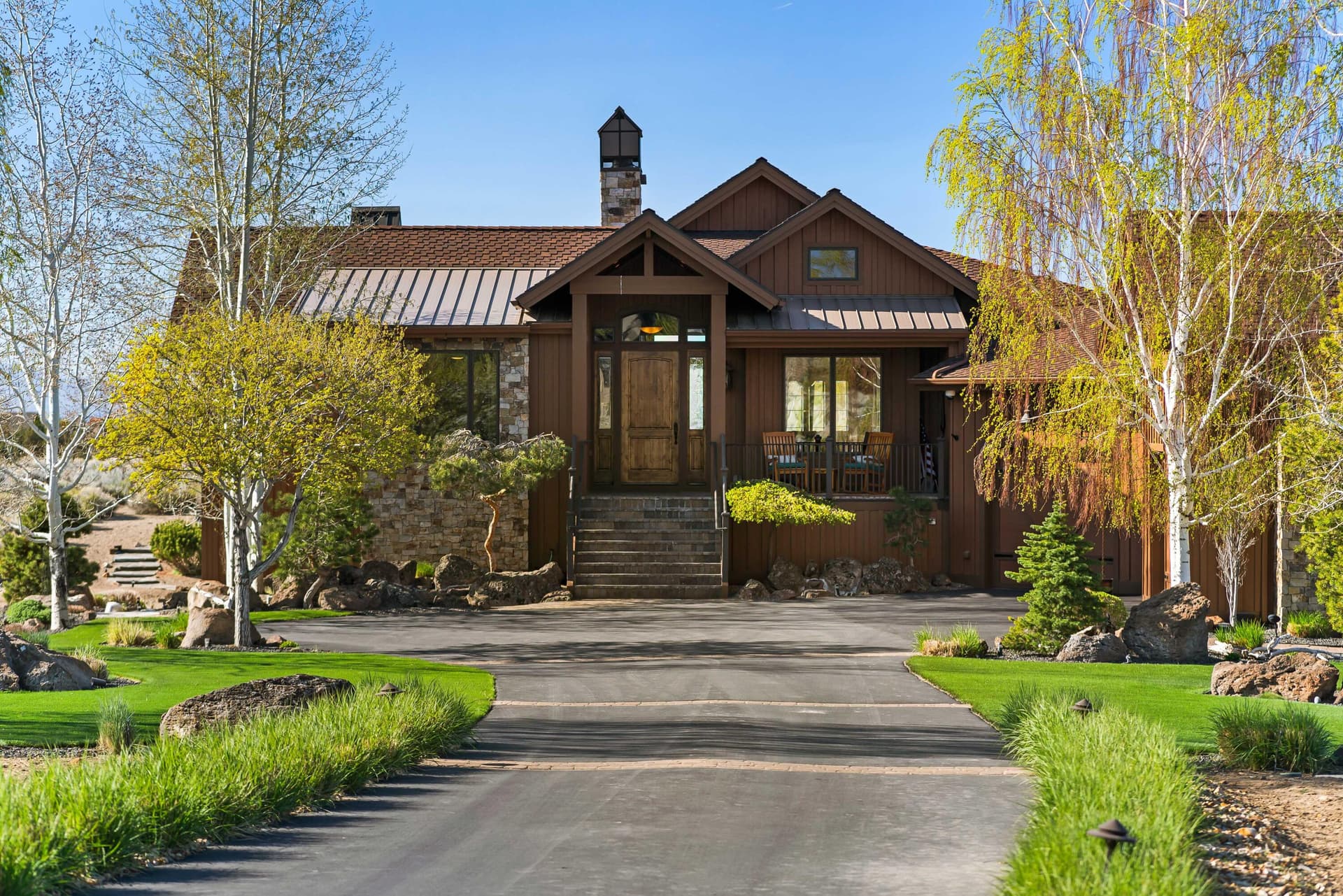 037-Drew Media. Photo 4 of 79, 15887 SW Brasada Ranch Road, Powell Butte, OR 97753