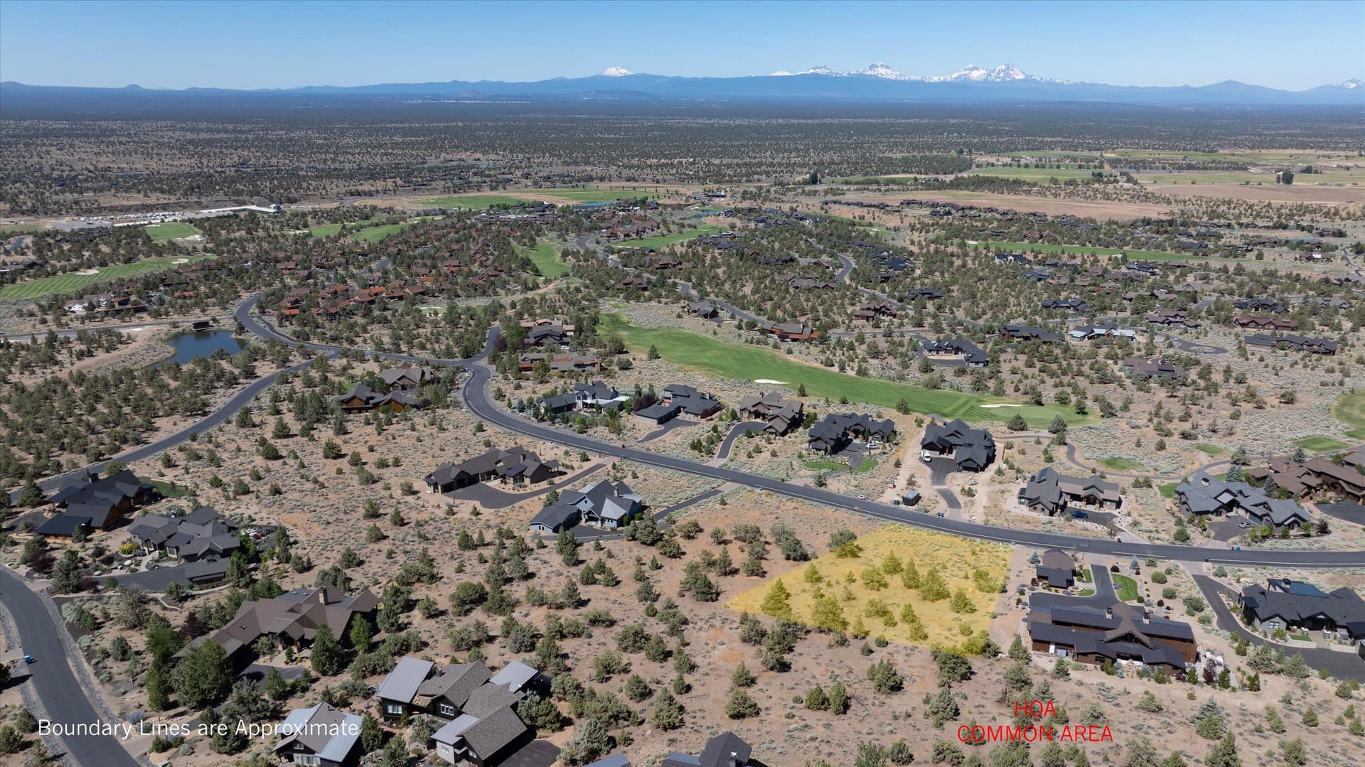 01-20250711 JILL ROSELL-9. Photo 1 of 10, SW Brasada Ranch Road Unit Homesite 142, Powell Butte, OR 97753