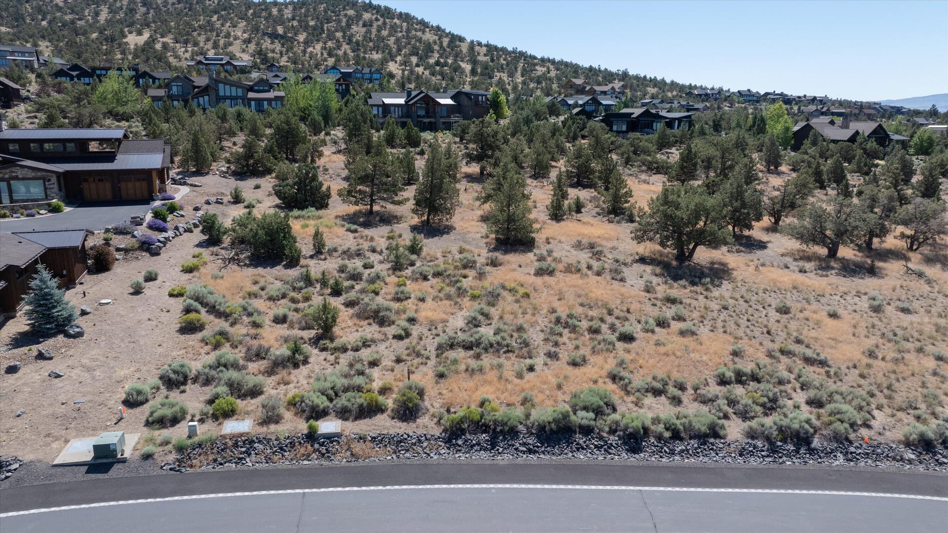 08-20250711 JILL ROSELL-3. Photo 4 of 10, SW Brasada Ranch Road Unit Homesite 142, Powell Butte, OR 97753