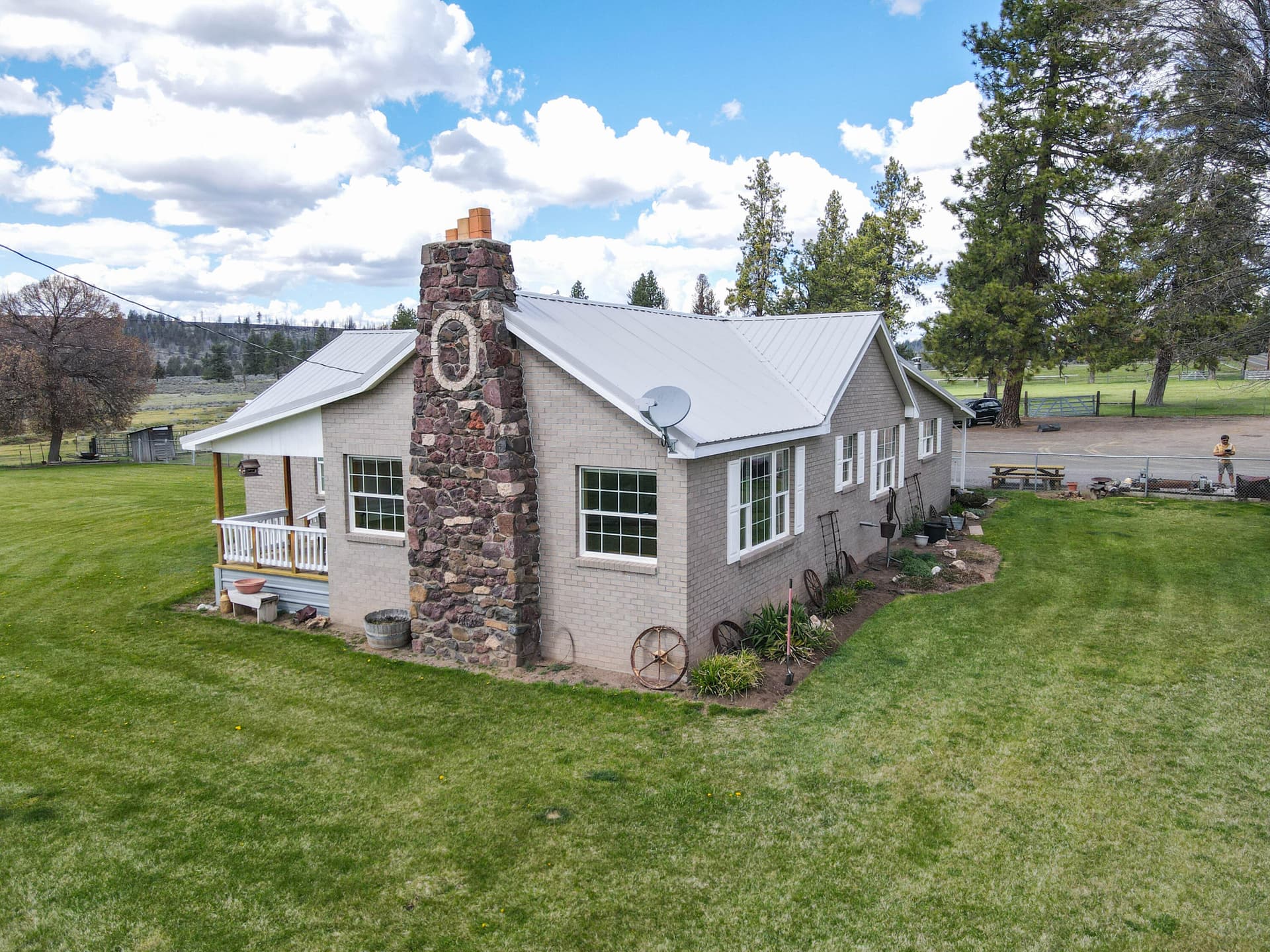 Ivory Pine. Photo 3 of 42, 29700 Ivory Pine Road, Bly, OR 97622