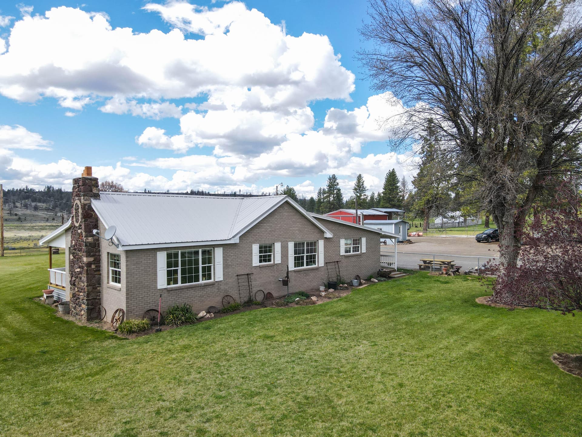 Ivory Pine. Photo 4 of 42, 29700 Ivory Pine Road, Bly, OR 97622