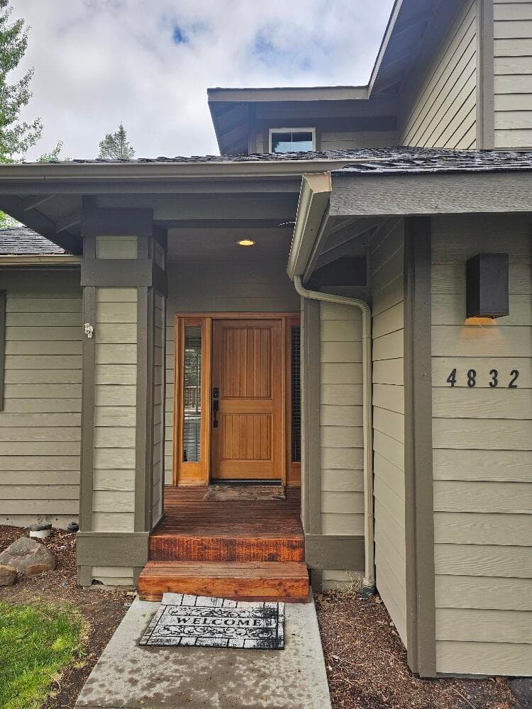 Front. Photo 2 of 46, 4832 Redtail Drive, Klamath Falls, OR 97601