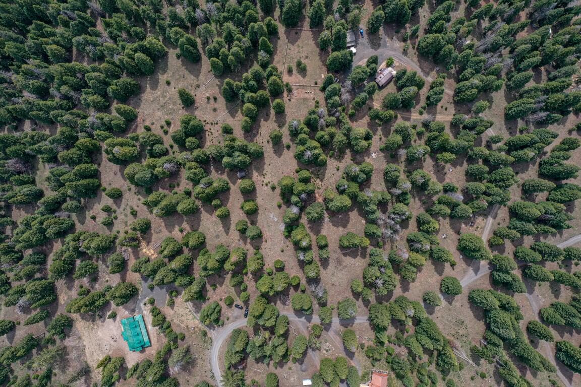 Stunning 5.28 Acre Homesite Lot. Photo 2 of 18, 7700 Hyatt Prairie Road, Ashland, OR 97520