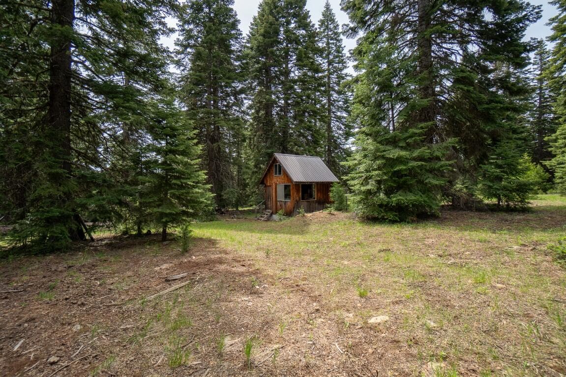 Soaring Pines. Photo 5 of 18, 7700 Hyatt Prairie Road, Ashland, OR 97520
