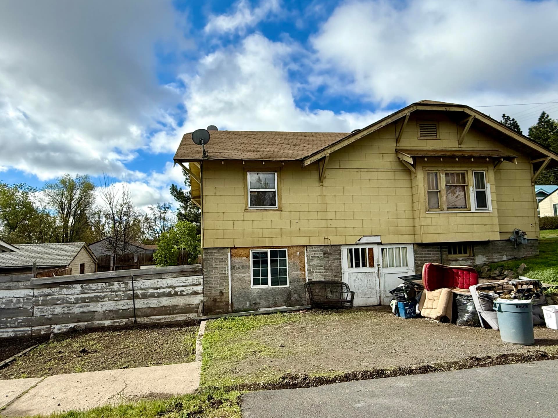 IMG_9964. Photo 5 of 46, 1443 Oregon Avenue, Klamath Falls, OR 97601