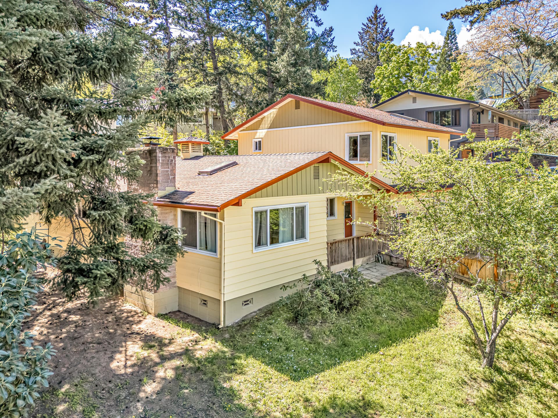 1 - 430 Ashland St. Photo 1 of 36, 430 Ashland Street, Ashland, OR 97520
