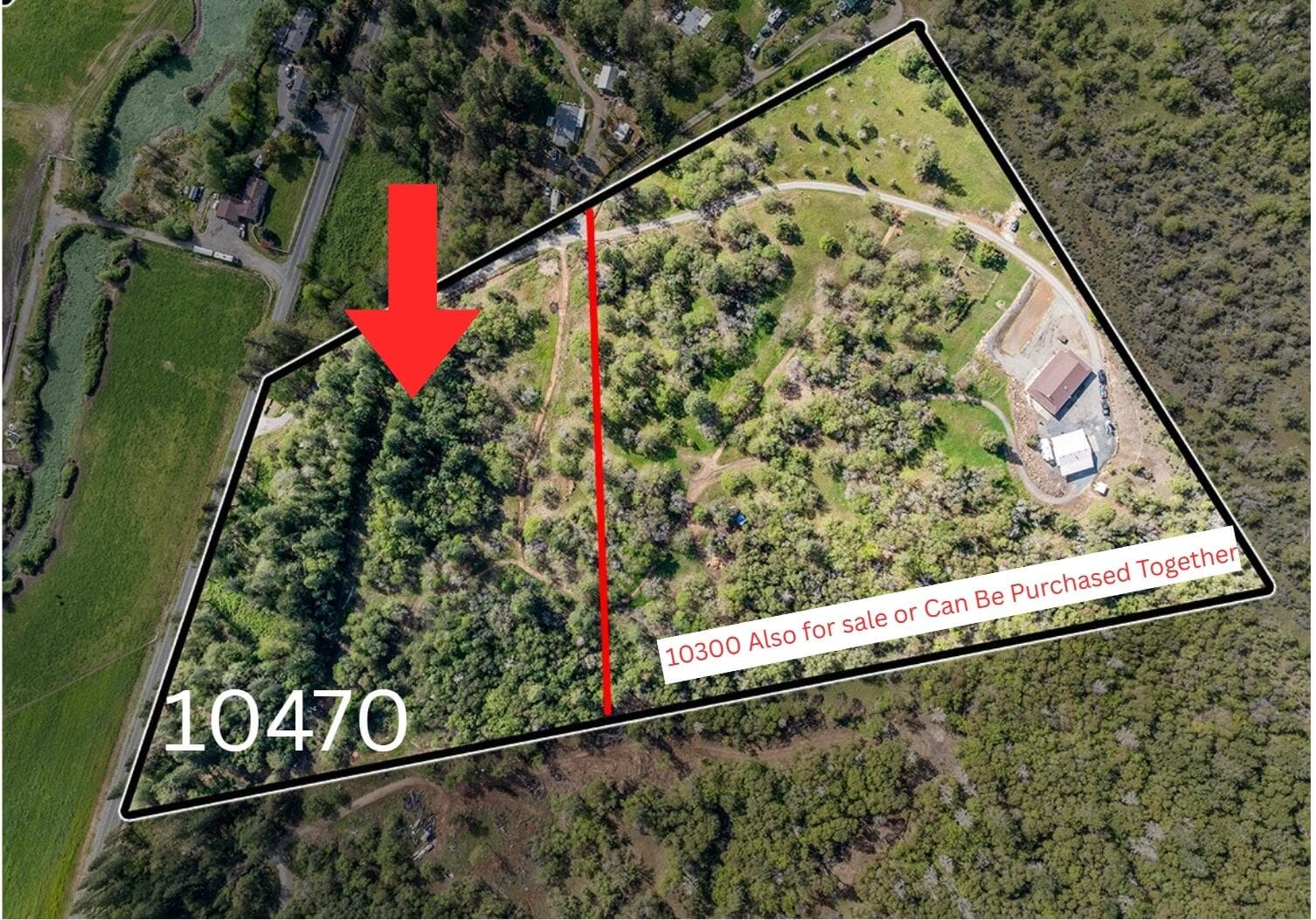 Screenshot_14-4-2026_1615_www.canva.com. Photo 1 of 13, 10470 N Applegate Road, Grants Pass, OR 97527