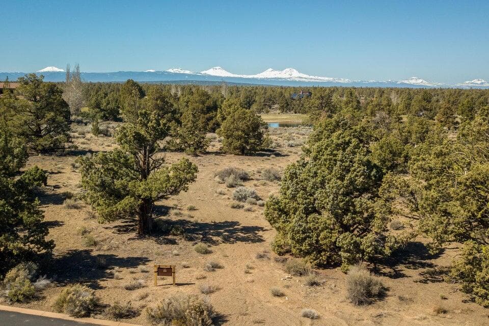 Lot206drone. Photo 2 of 5, 65953 Rimrock Court, Bend, OR 97701