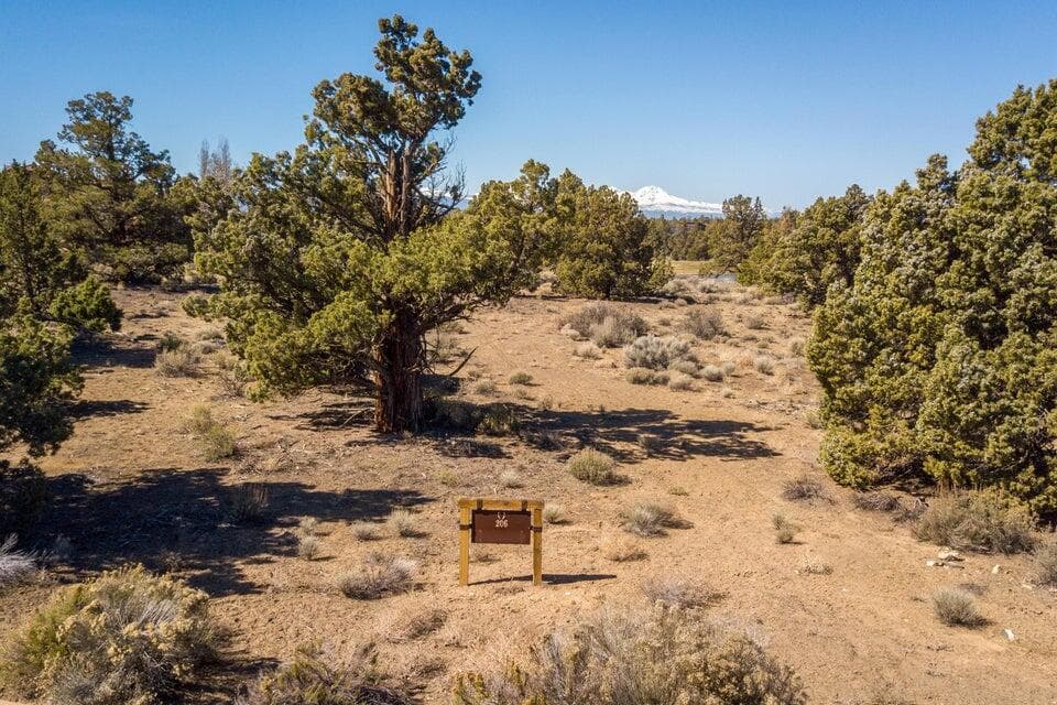 Lot206Front. Photo 3 of 5, 65953 Rimrock Court, Bend, OR 97701