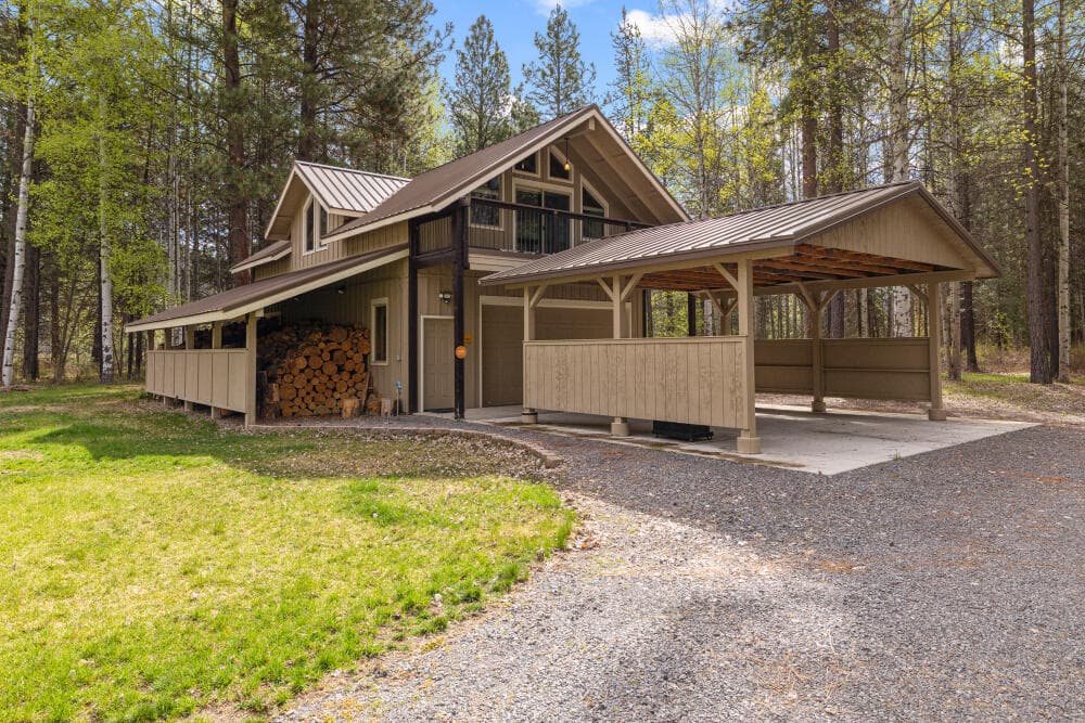 50205Highway62-31. Photo 4 of 44, 50205 Hwy 62, Chiloquin, OR 97624
