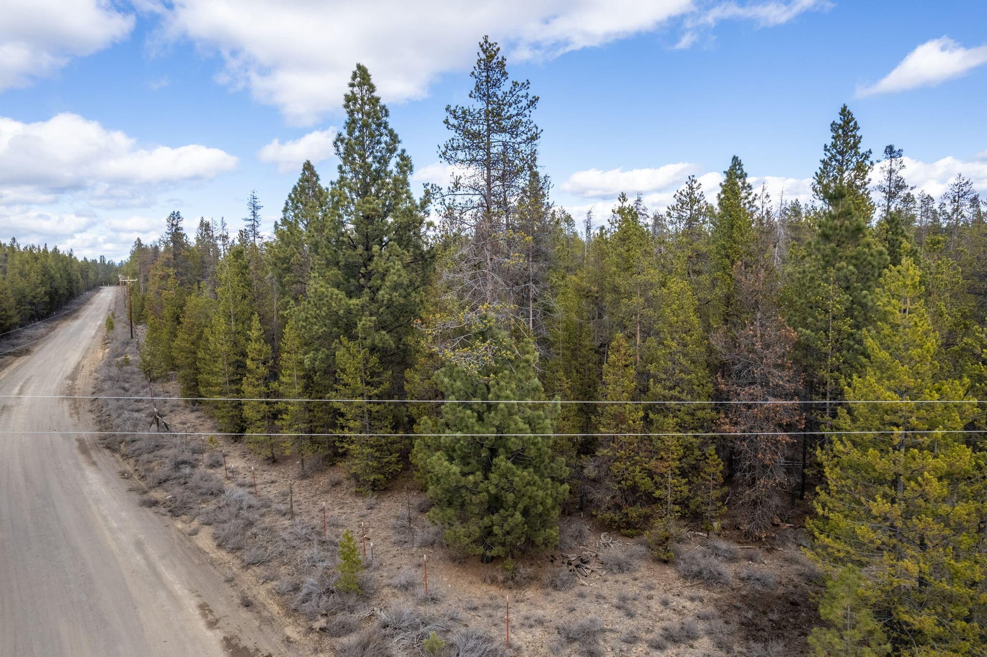 1 - 2024_03_26_robert_road_lot_la_pine-1. Photo 3 of 17, Robert Road Unit TL 00600, La Pine, OR 97739