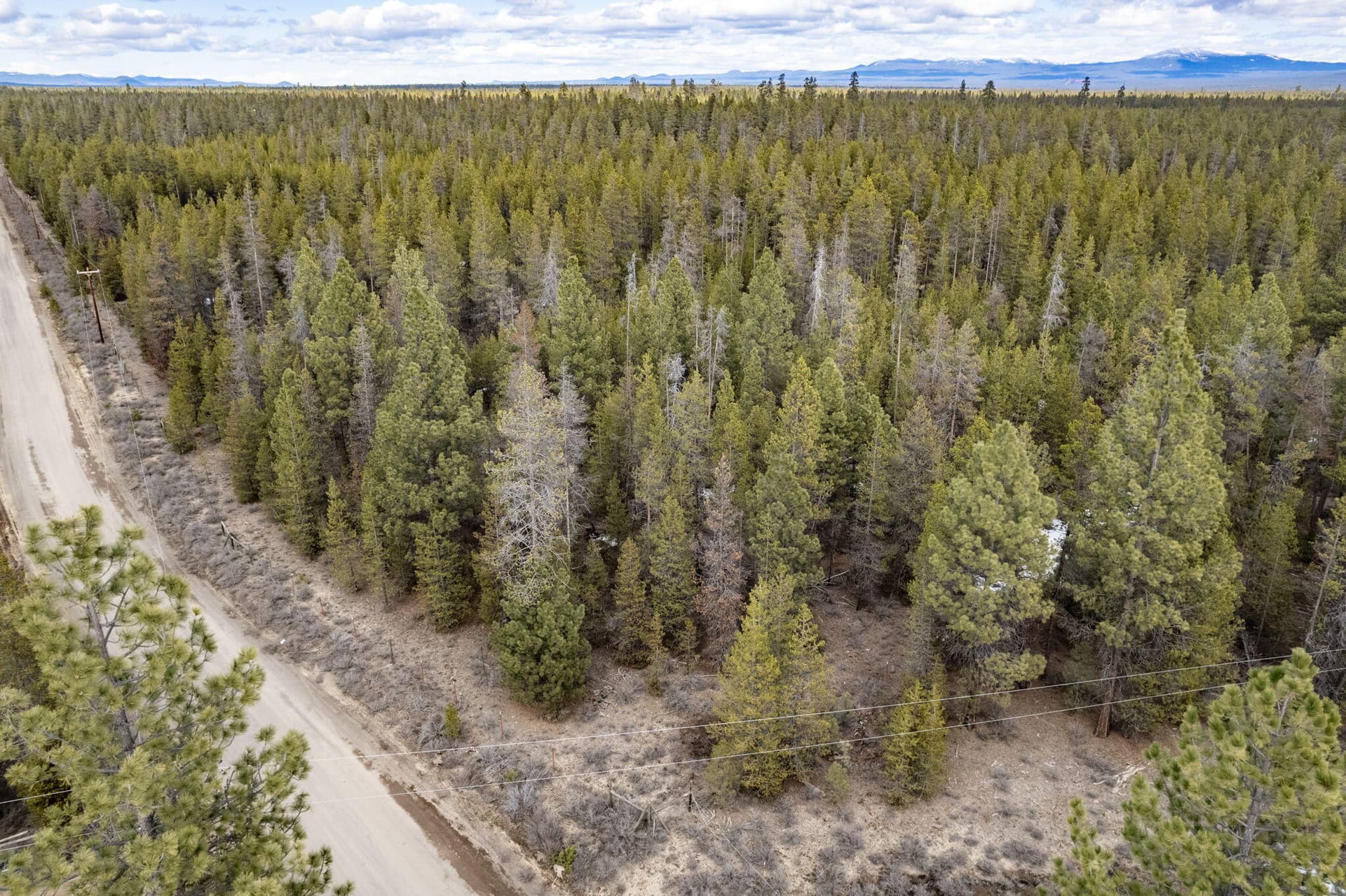 3 - 2024_03_26_robert_road_lot_la_pine-3. Photo 5 of 17, Robert Road Unit TL 00600, La Pine, OR 97739