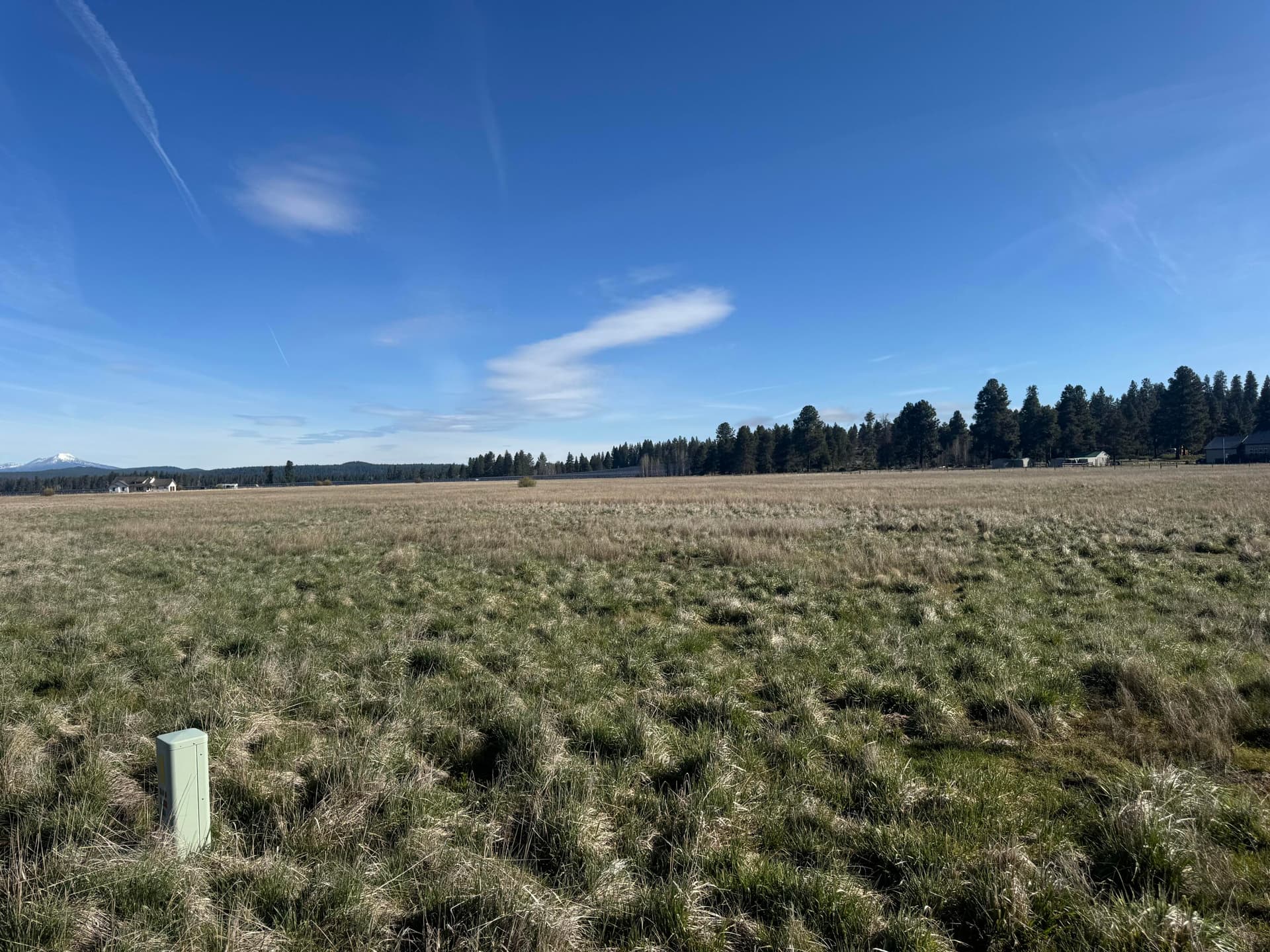 Front. Photo 1 of 4, Cattle dr Unit 22, Chiloquin, OR 97624