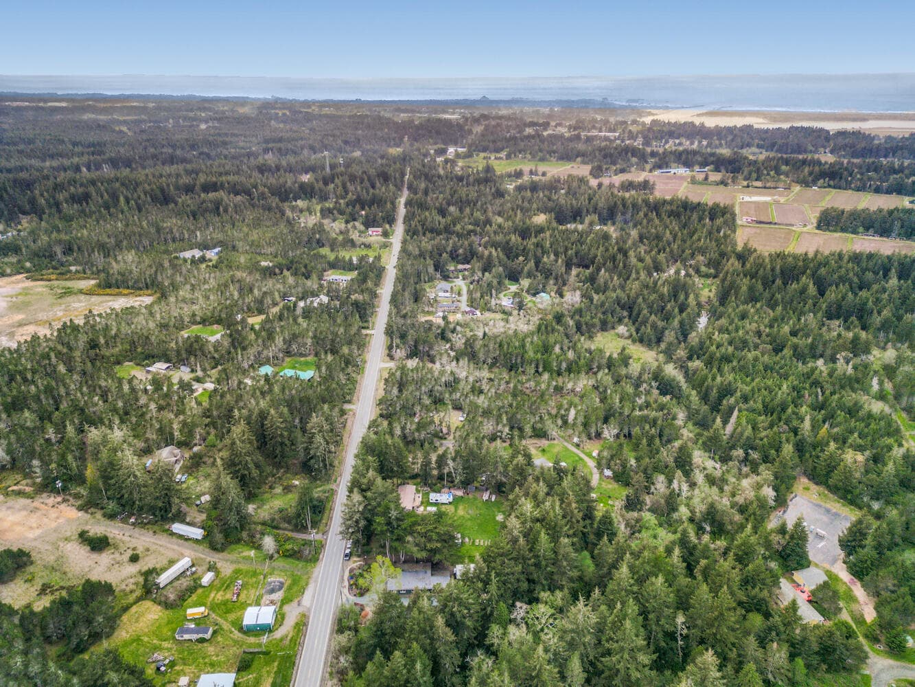 DJI_0990. Photo 5 of 47, 88879 Highway 42, Bandon, OR 97411