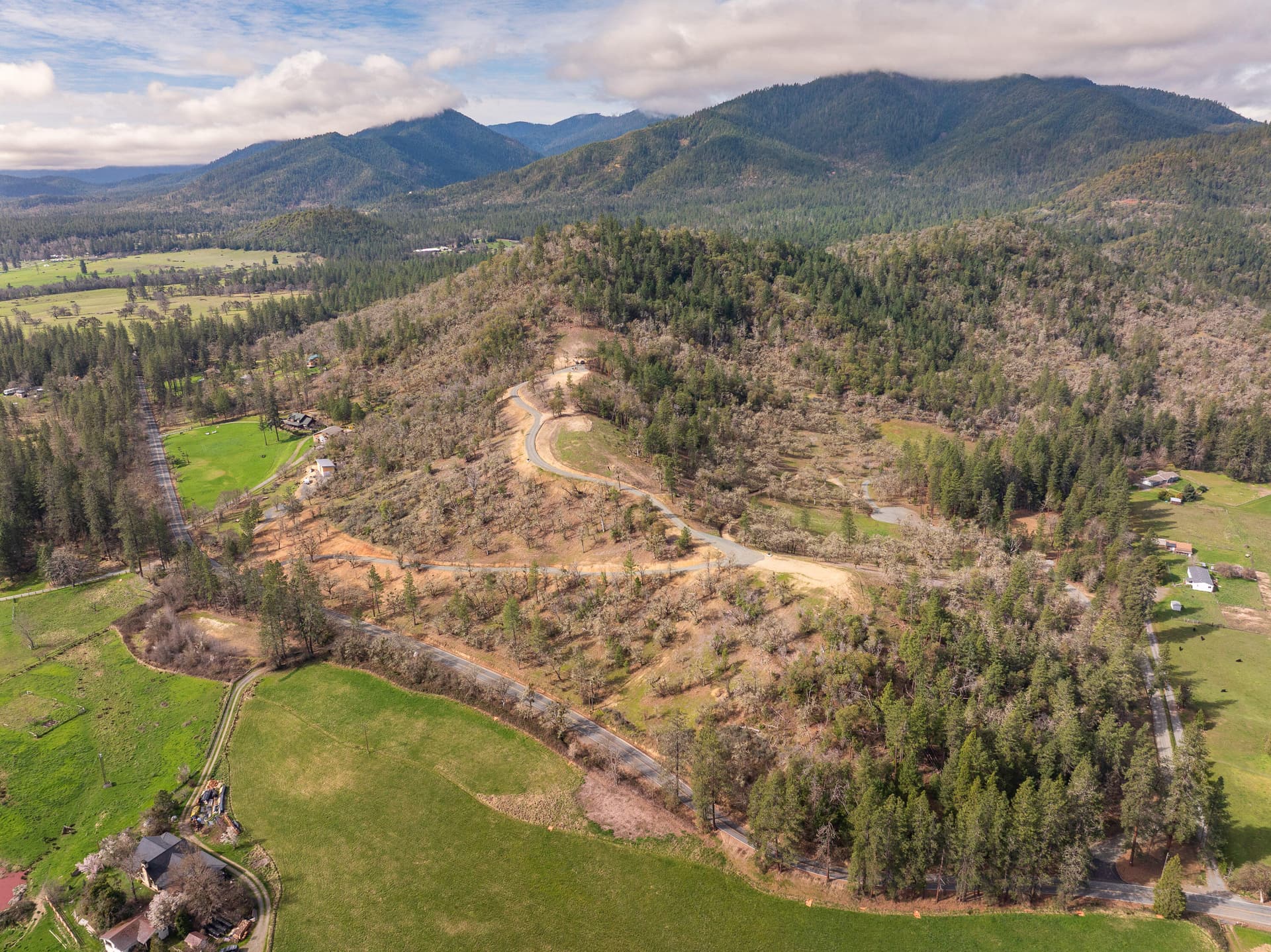 MessingerRd-7Lots-003. Photo 5 of 11, Messinger Road Unit 300, Grants Pass, OR 97527