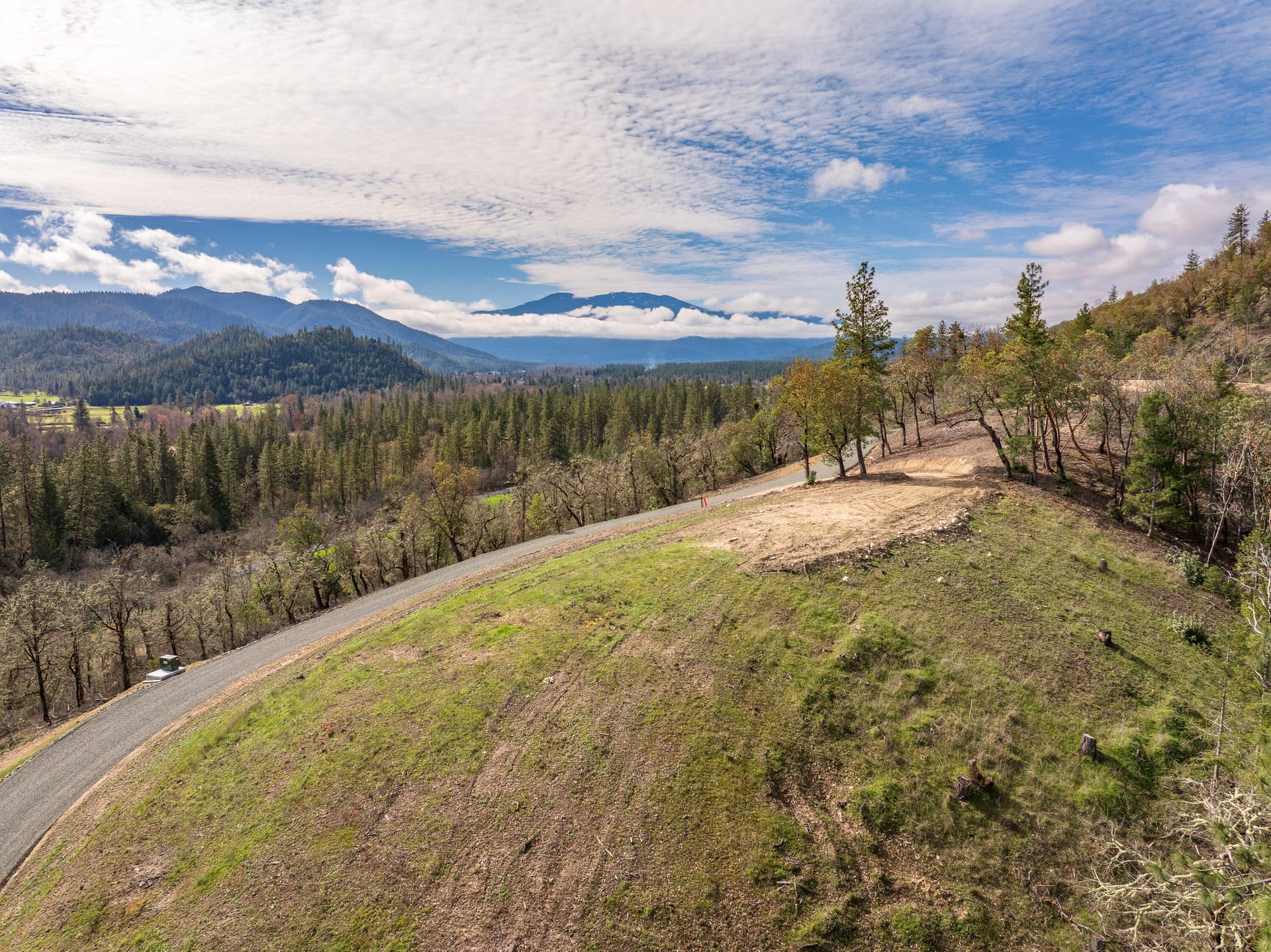 MessingerRd-7Lots-010. Photo 4 of 15, Messinger Road Unit 400, Grants Pass, OR 97527