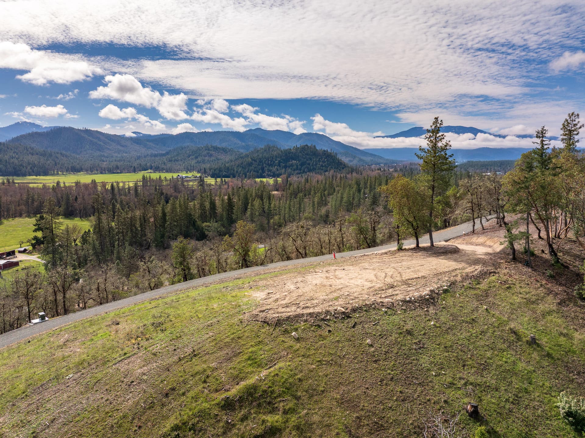 MessingerRd-7Lots-011. Photo 5 of 15, Messinger Road Unit 400, Grants Pass, OR 97527