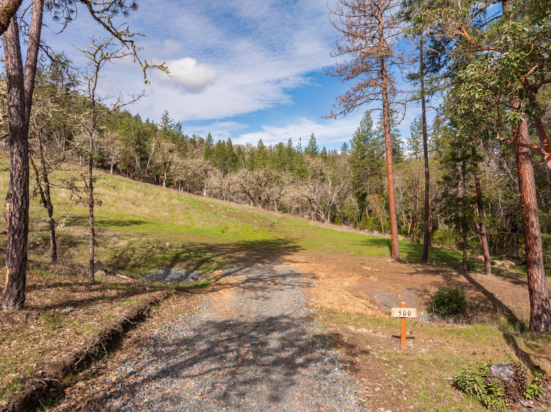 MessingerRd-7Lots-027. Photo 1 of 9, Messinger Road Unit 500, Grants Pass, OR 97527