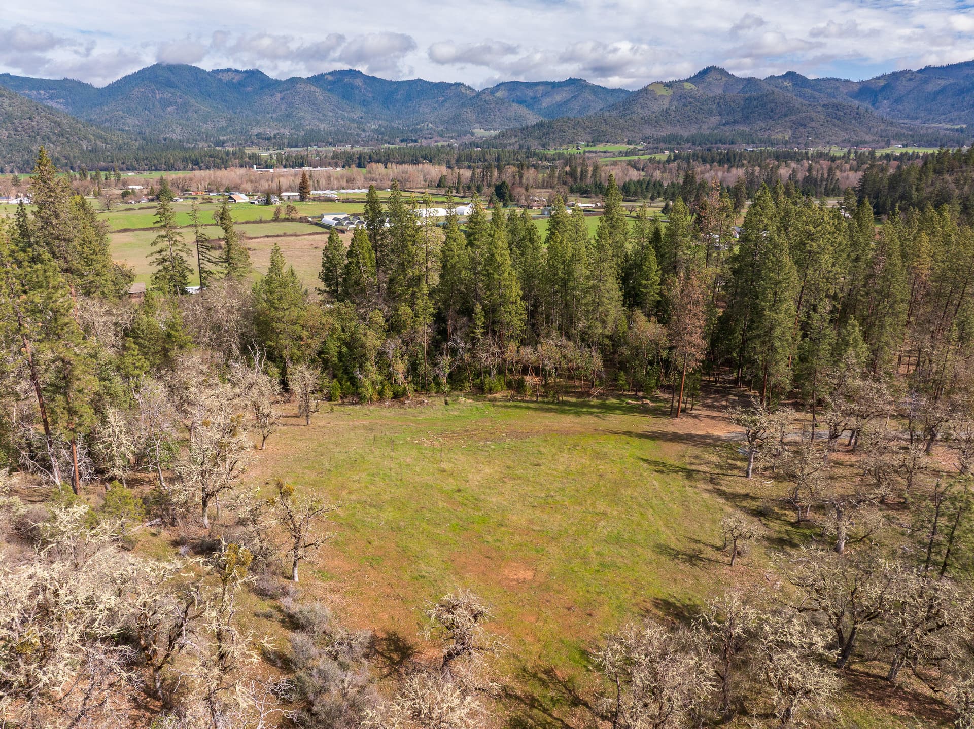 MessingerRd-7Lots-023. Photo 4 of 9, Messinger Road Unit 500, Grants Pass, OR 97527