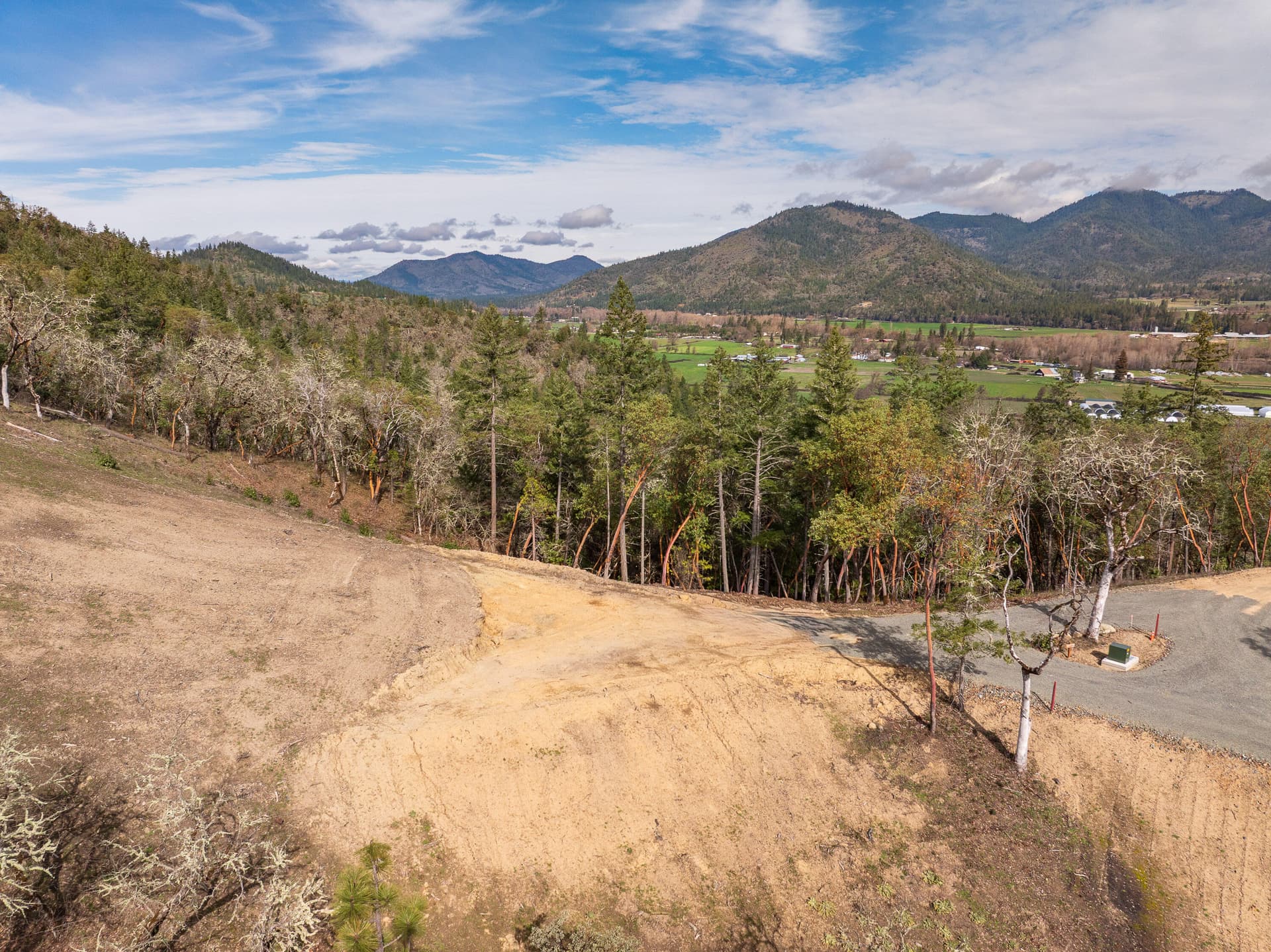 MessingerRd-7Lots-019. Photo 5 of 11, Messinger Road Unit 600, Grants Pass, OR 97527