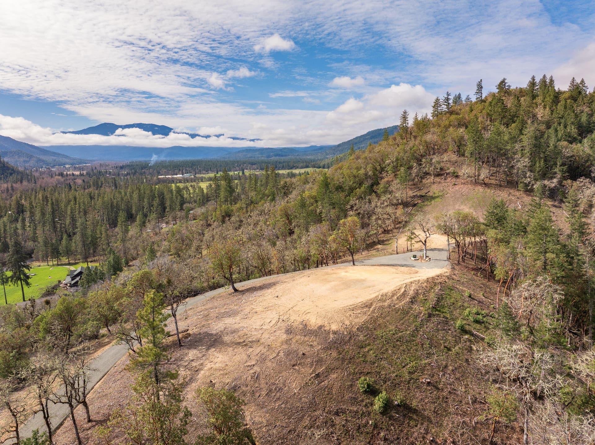 MessingerRd-7Lots-015. Photo 2 of 14, Messinger Road Unit 700, Grants Pass, OR 97527