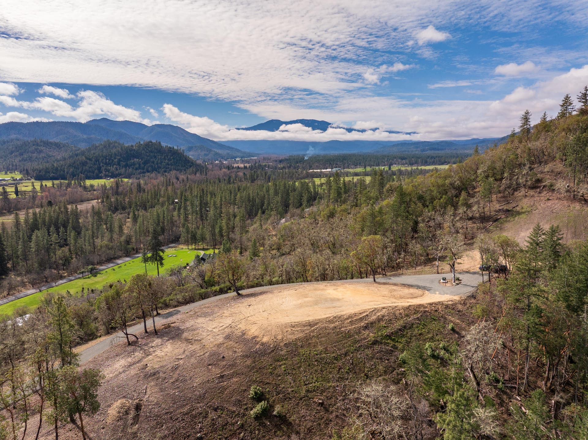MessingerRd-7Lots-016. Photo 1 of 14, Messinger Road Unit 700, Grants Pass, OR 97527