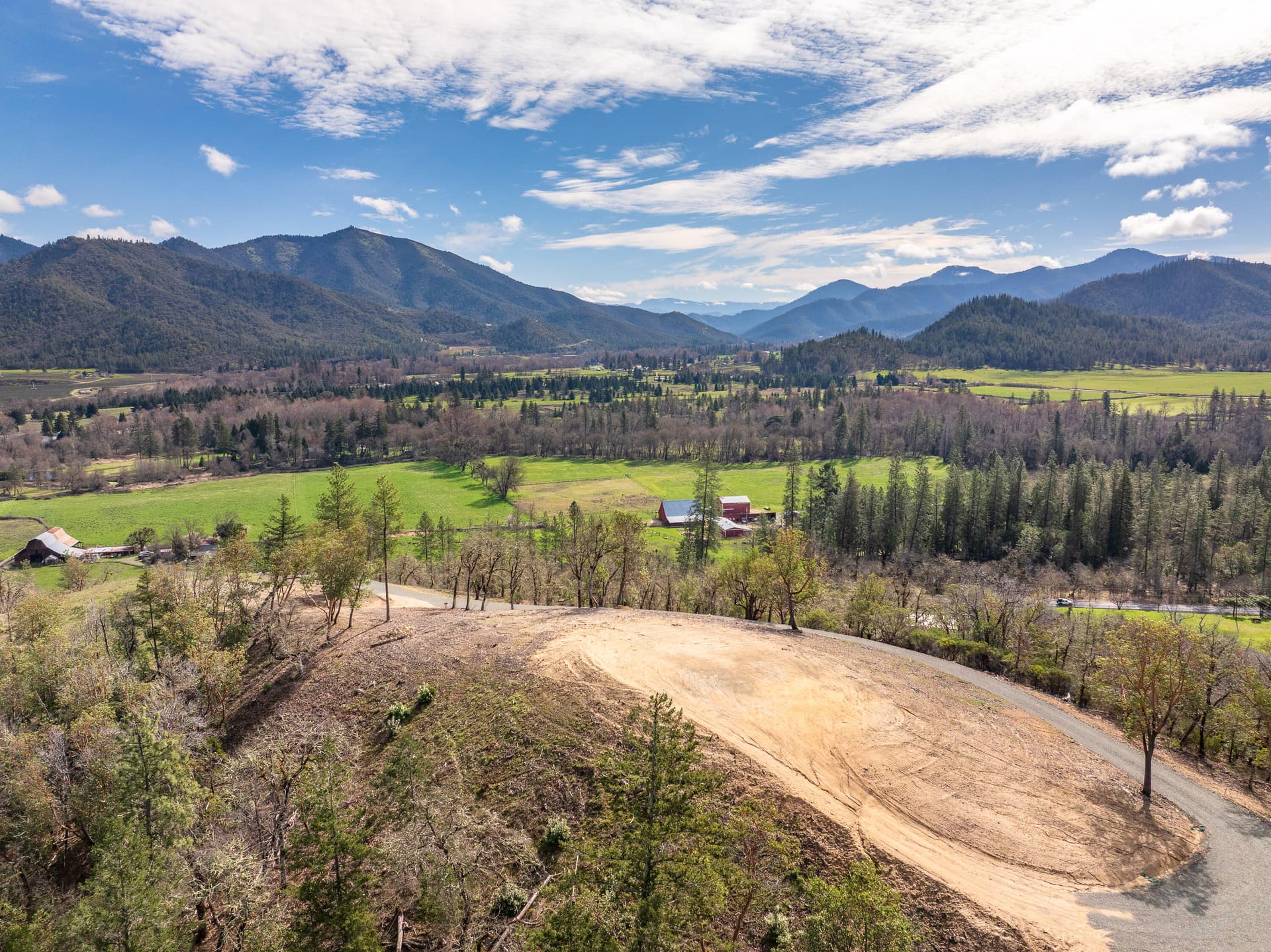 MessingerRd-7Lots-017. Photo 3 of 14, Messinger Road Unit 700, Grants Pass, OR 97527