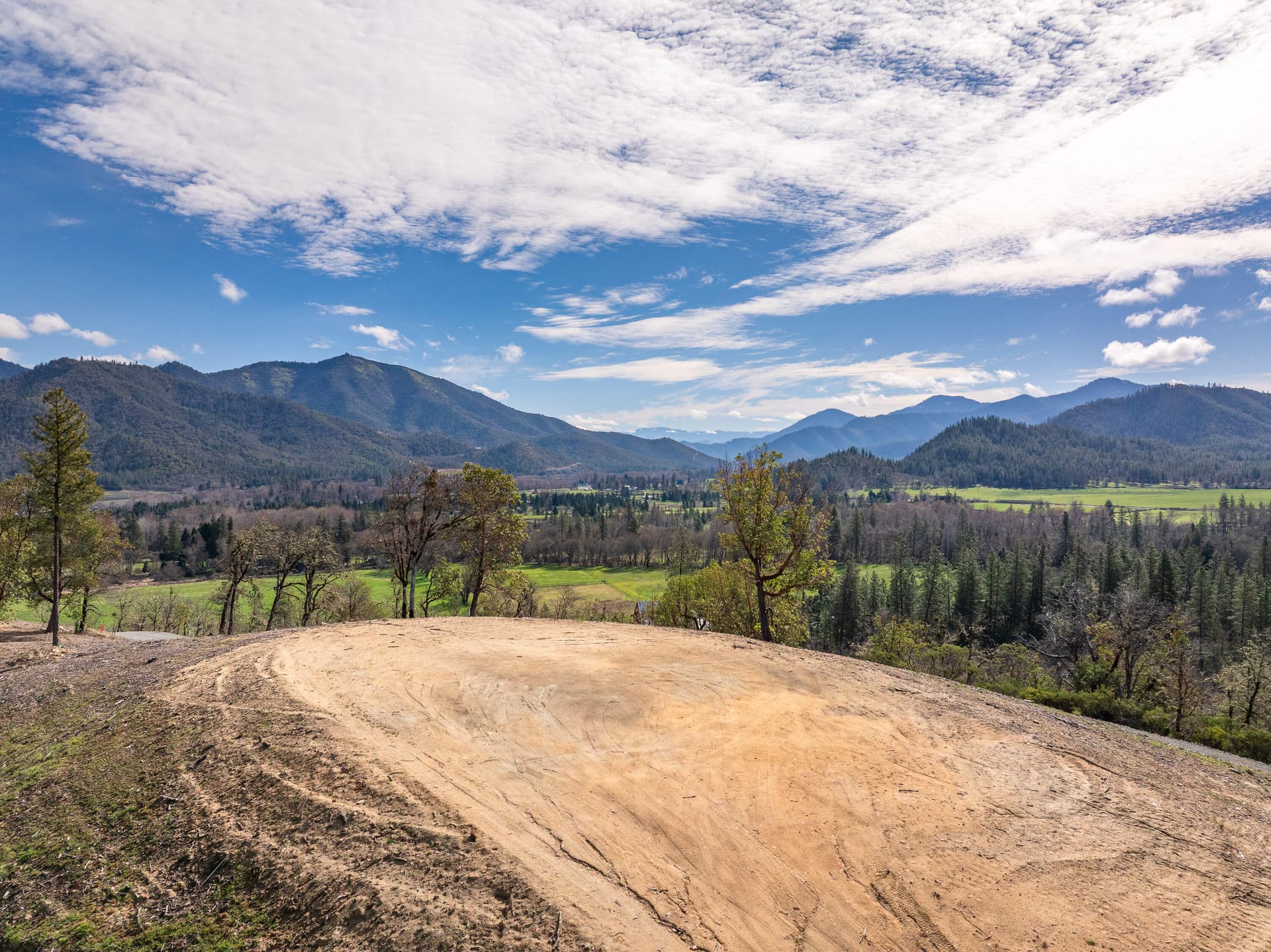 MessingerRd-7Lots-018. Photo 4 of 14, Messinger Road Unit 700, Grants Pass, OR 97527