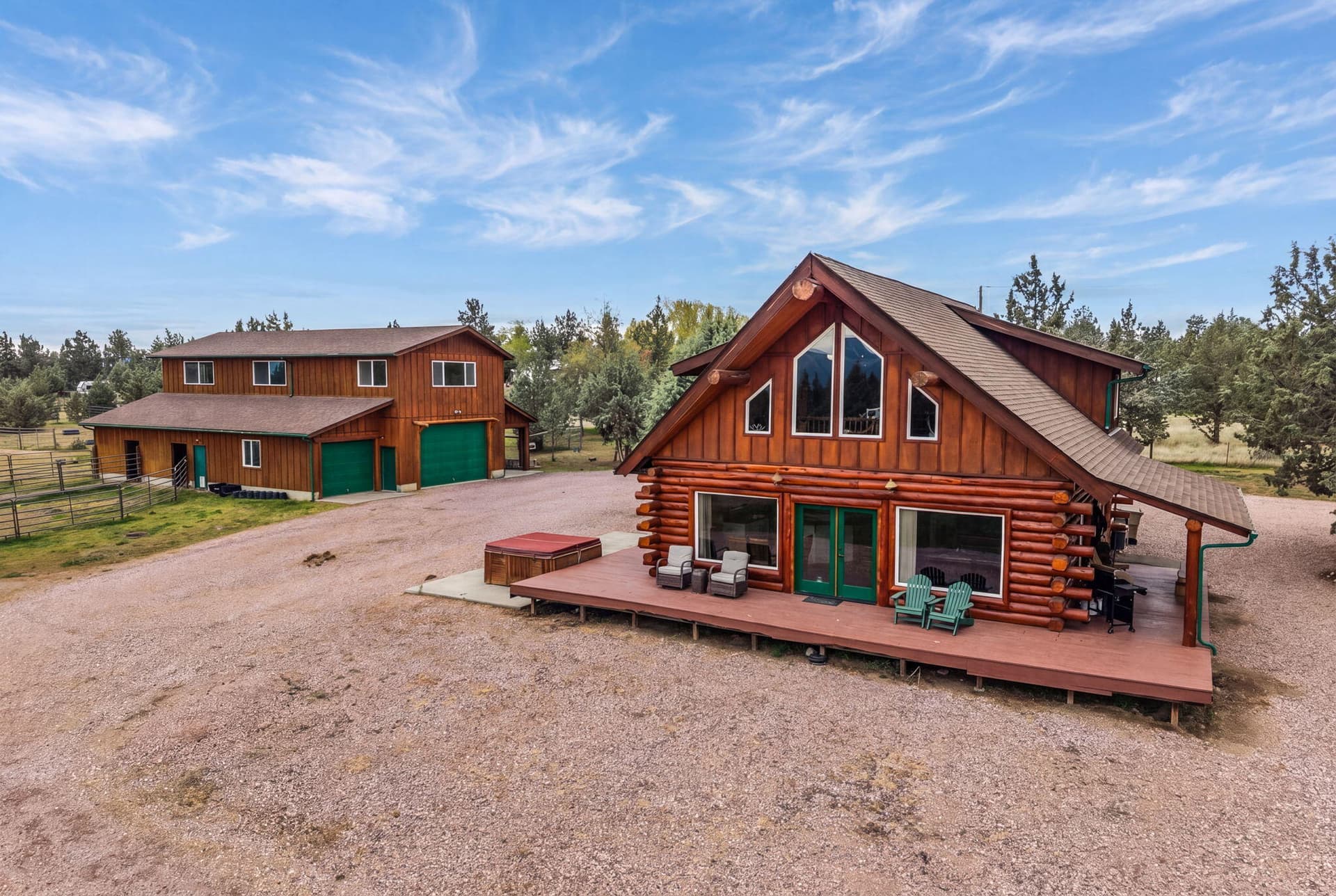 2026_04_14_7423_sw_sand_ridge_road_crr-d. Photo 1 of 38, 7423 SW Sand Ridge Road, Terrebonne, OR 97760
