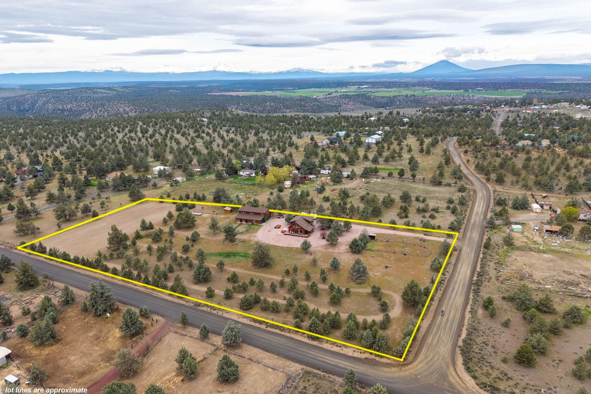 2026_04_14_7423_sw_sand_ridge_road_crr-d. Photo 5 of 38, 7423 SW Sand Ridge Road, Terrebonne, OR 97760