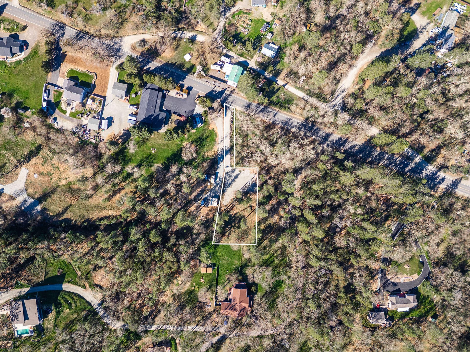 HD-5Lines. Photo 3 of 17, 4941 Old Stage Road Unit 372W06A 2501, Central Point, OR 97502