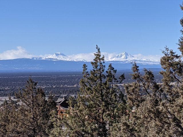 Lot 160 view. Photo 1 of 6, 16000 SW Brasada Ranch Road Unit 160, Powell Butte, OR 97753